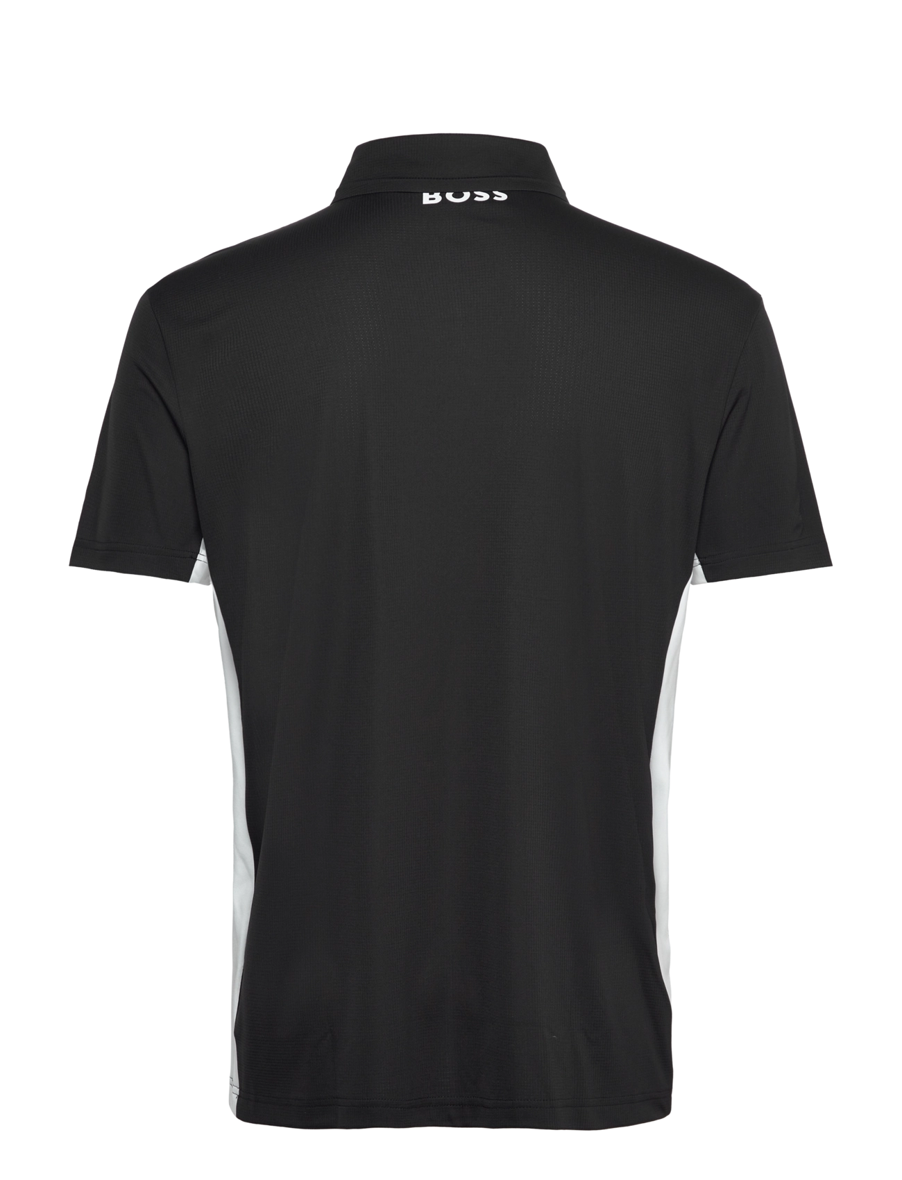 BOSS - Paddytech Pro - lyhythihaiset - black - 1