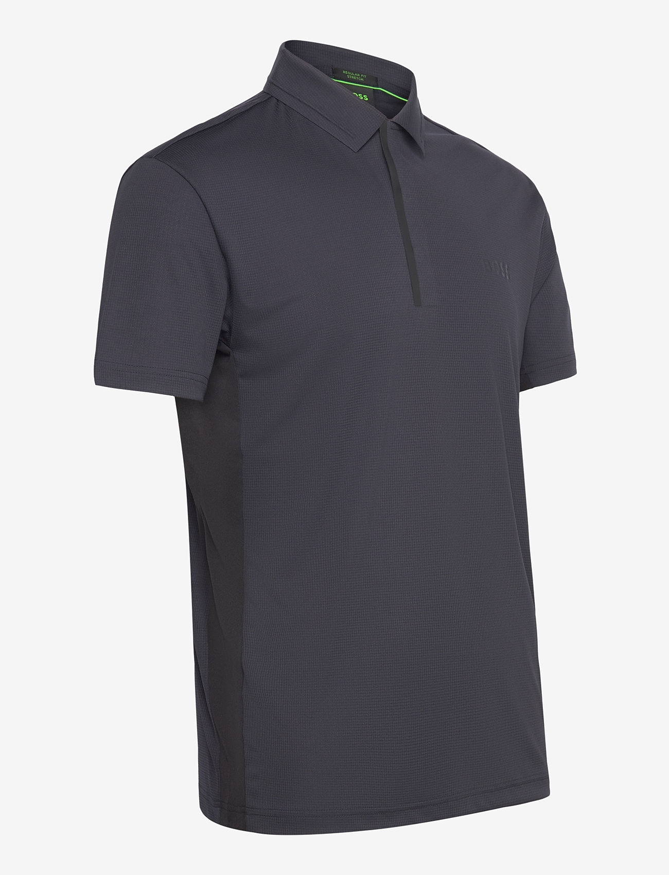 BOSS - Paddytech Pro - kortærmede poloer - dark blue - 3