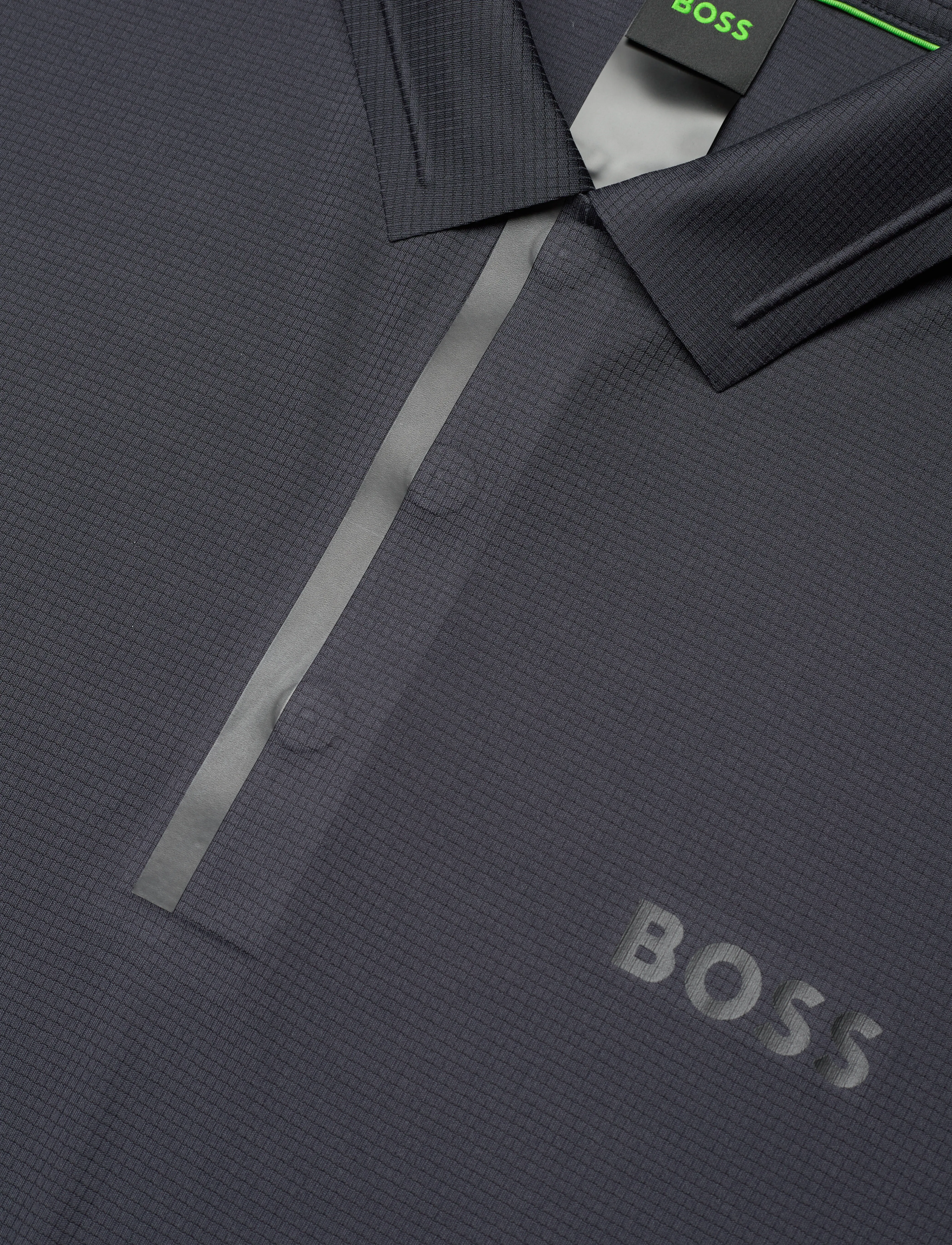 BOSS - Paddytech Pro - dark blue - 4