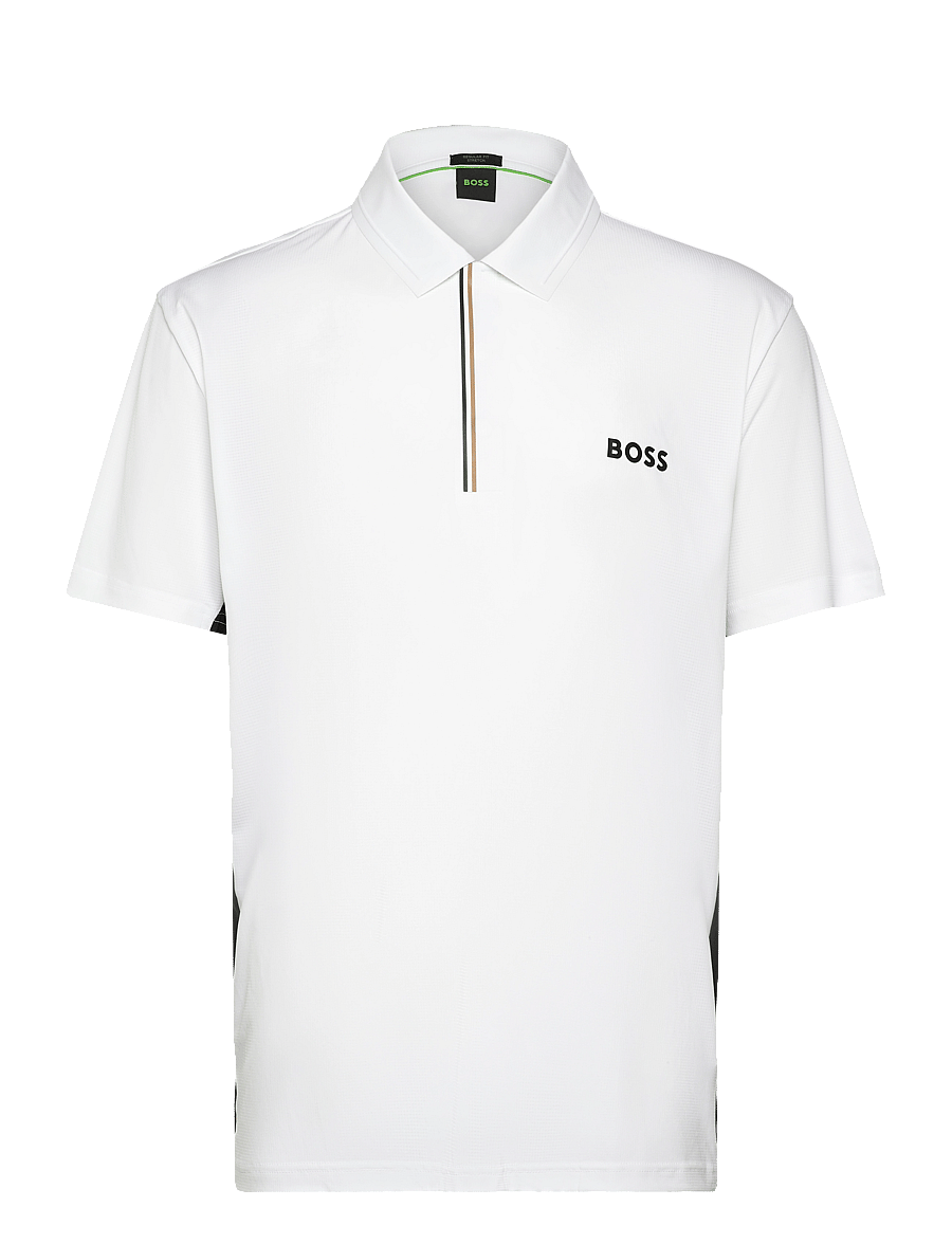 BOSS - Paddytech Pro - white - 0