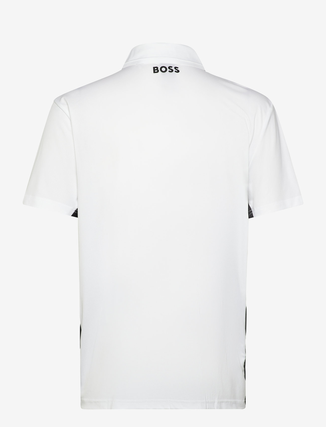 BOSS - Paddytech Pro - toppe & t-shirts - white - 1