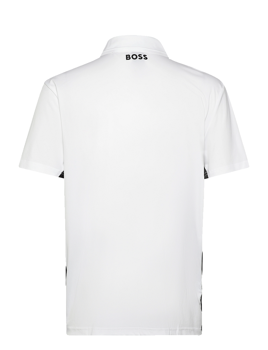 BOSS - Paddytech Pro - white - 1