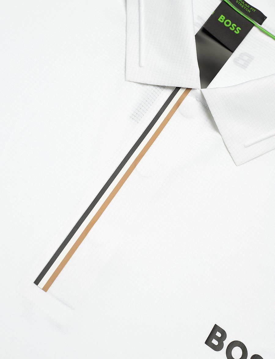 BOSS - Paddytech Pro - white - 2