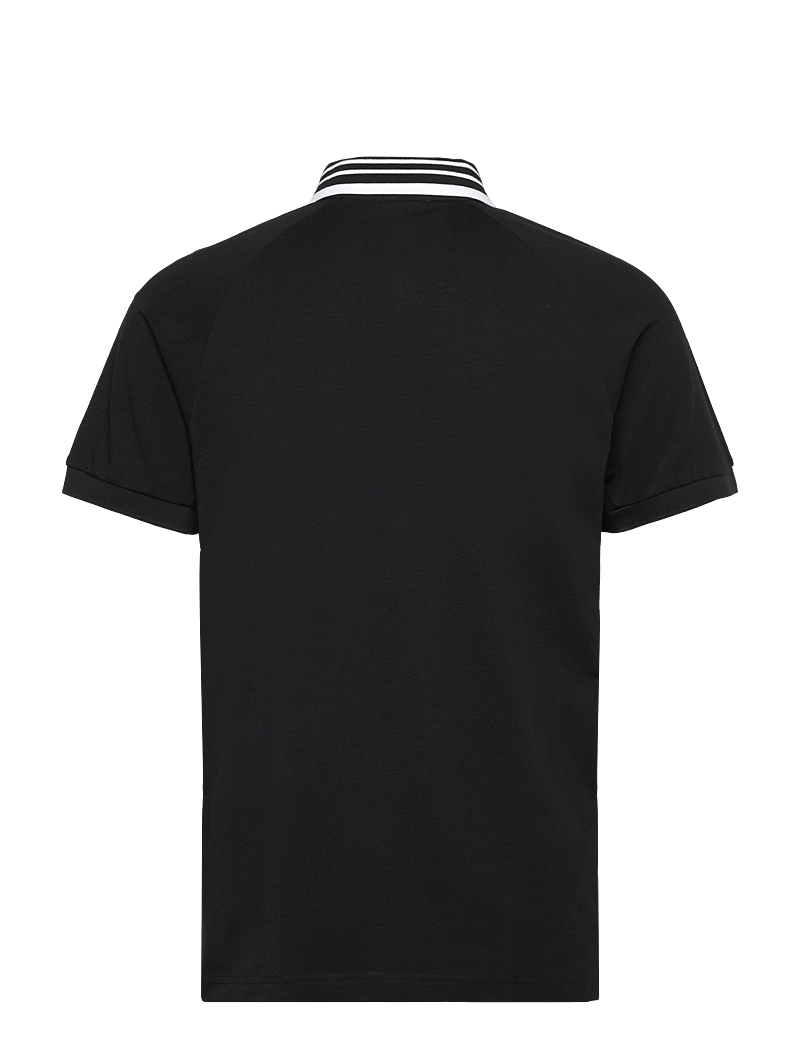 BOSS - Paddy Rib - polos - black - 1