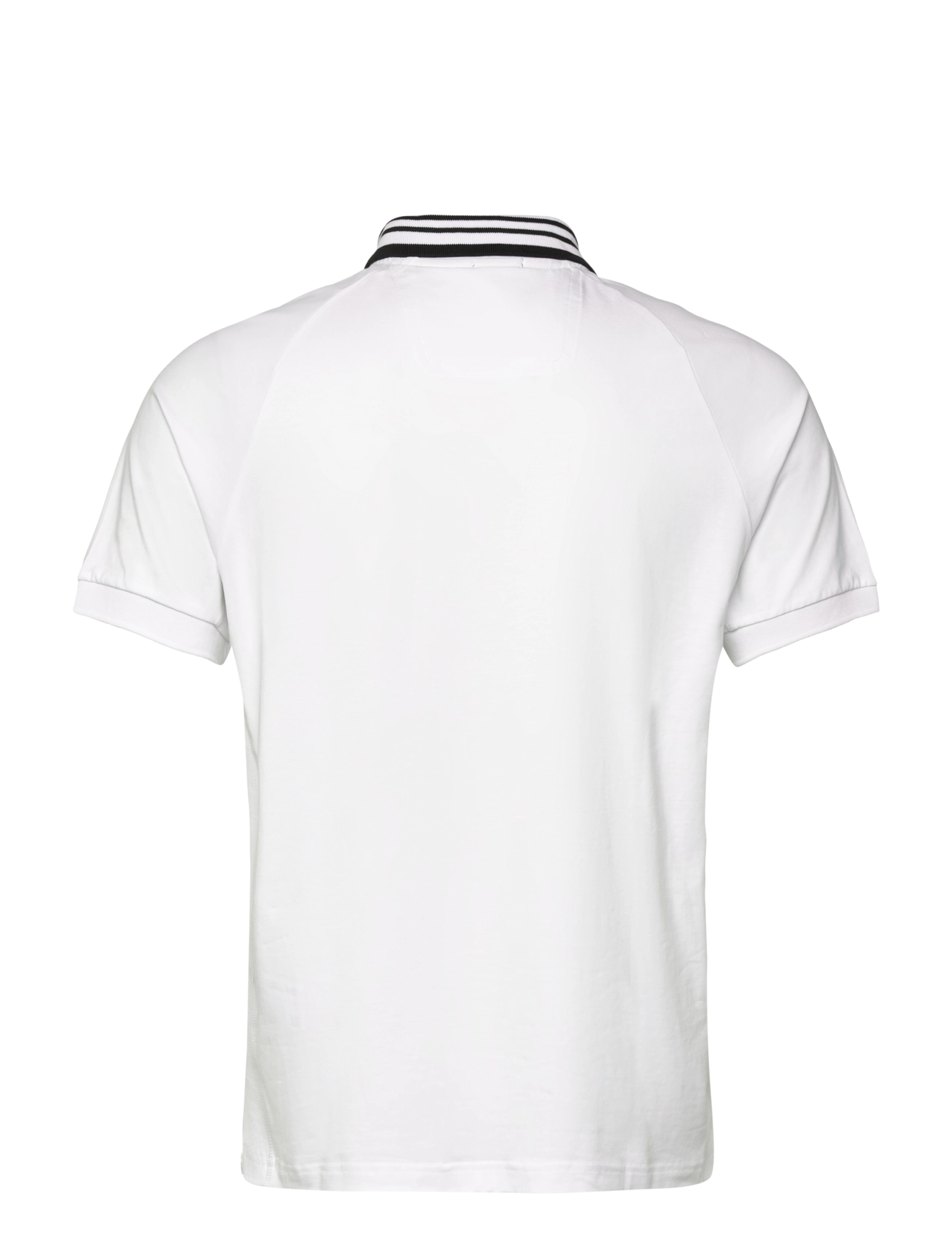 BOSS - Paddy Rib - white - 1