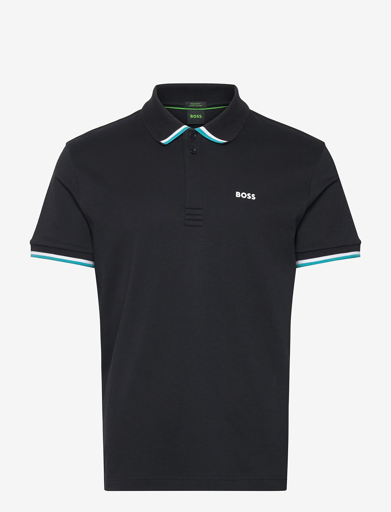 BOSS - Paddy Lux Heritage - black - 0