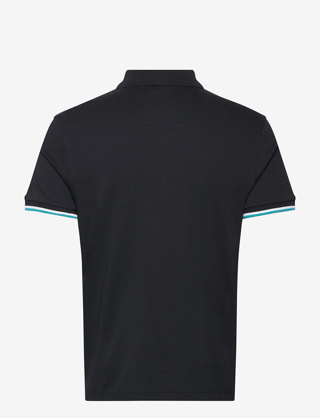 BOSS - Paddy Lux Heritage - black - 1