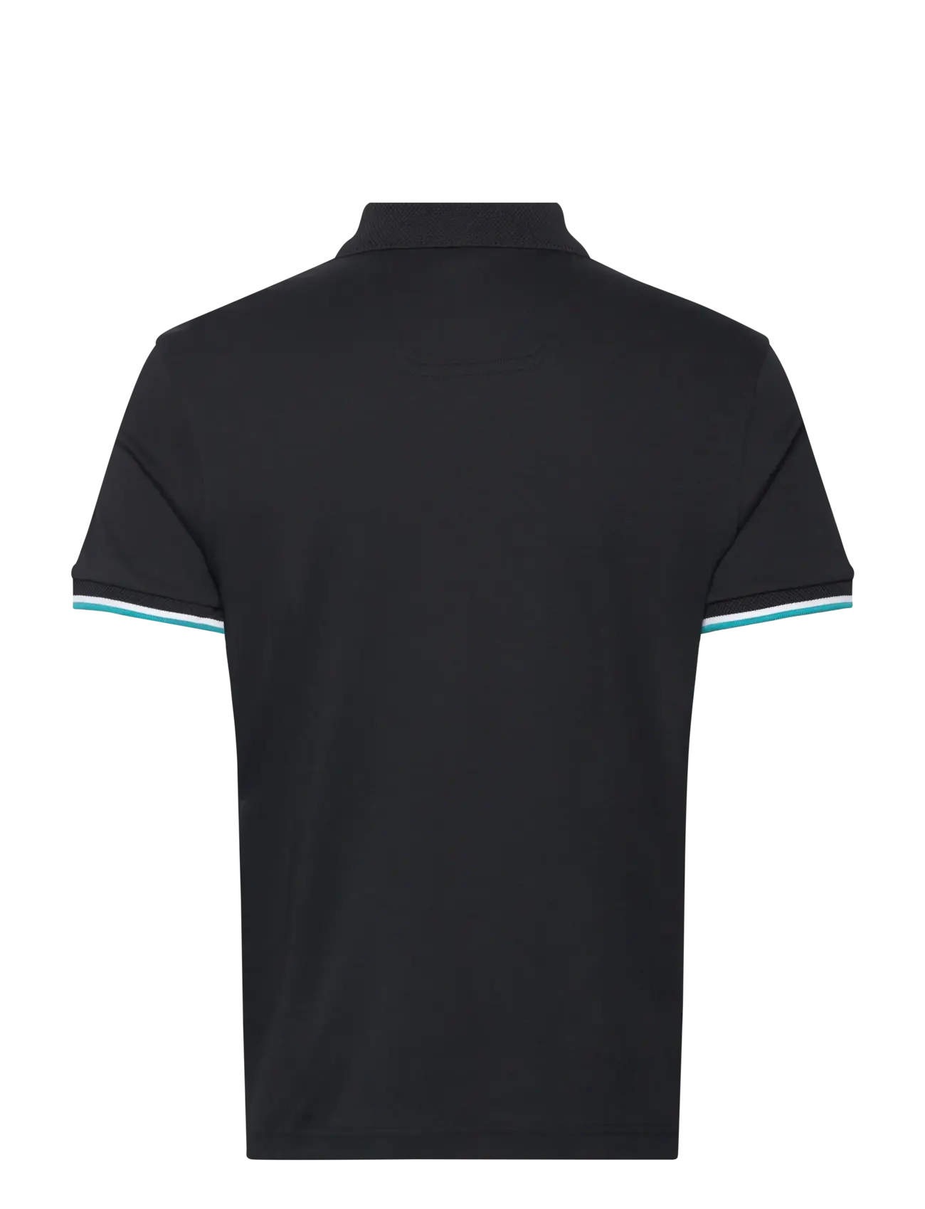 BOSS - Paddy Lux Heritage - black - 1