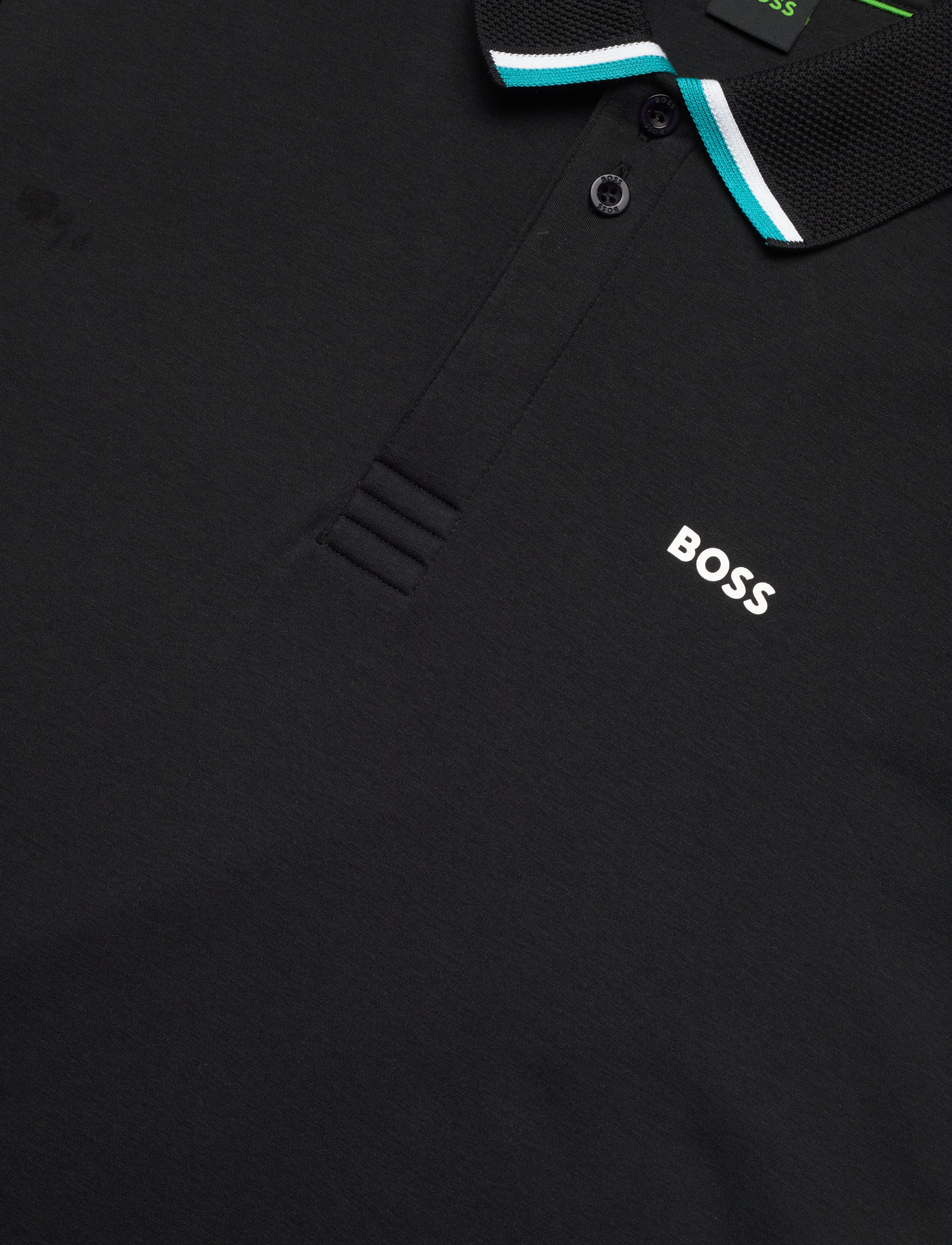 BOSS - Paddy Lux Heritage - black - 2