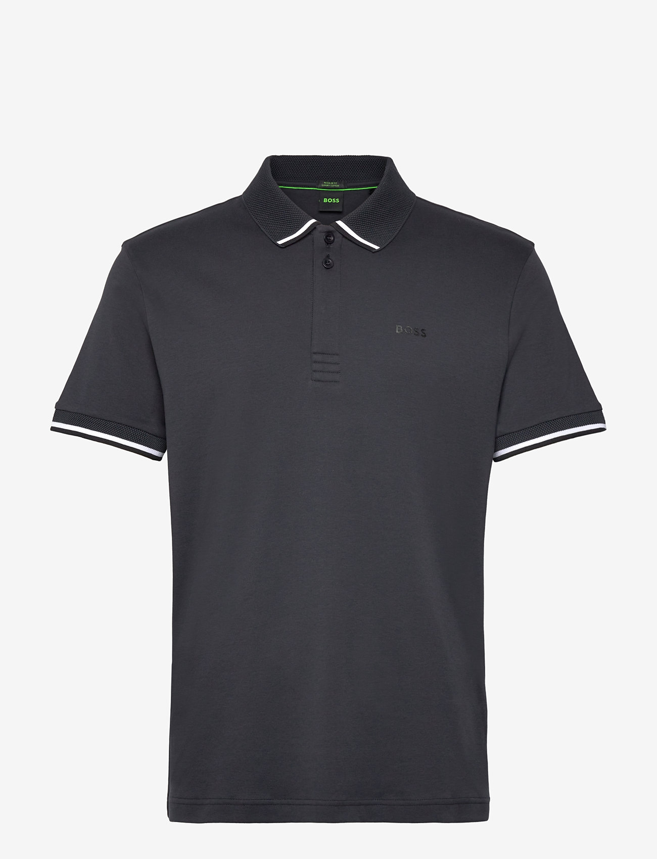 BOSS - Paddy Lux Heritage - dark blue - 0