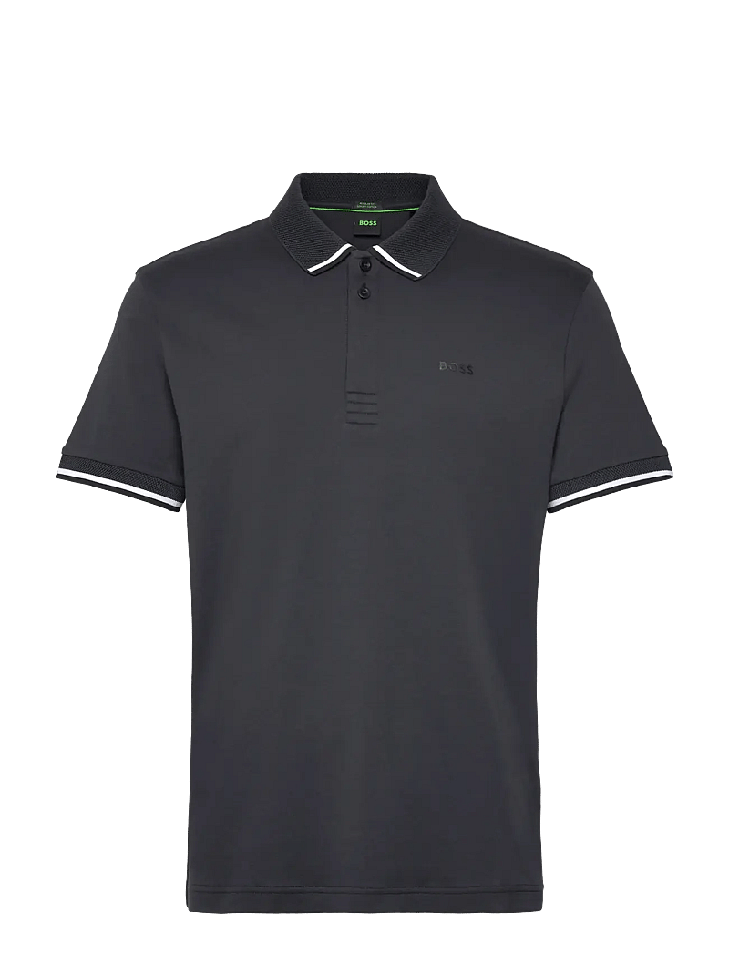 BOSS - Paddy Lux Heritage - dark blue - 0