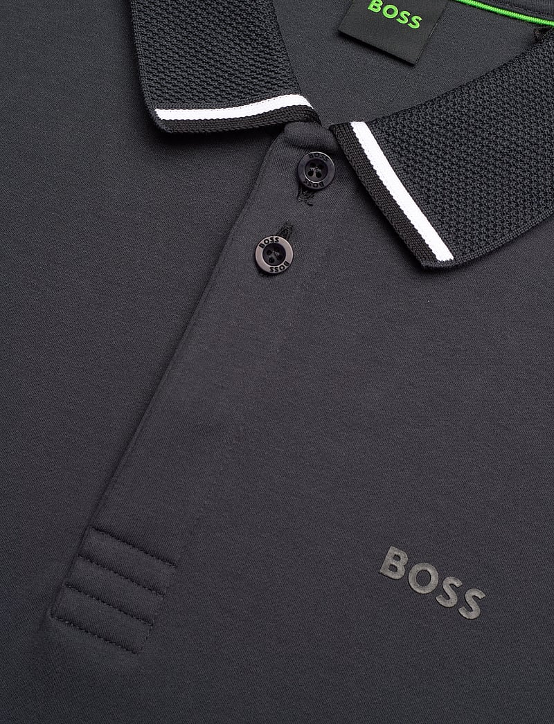 BOSS - Paddy Lux Heritage - dark blue - 2
