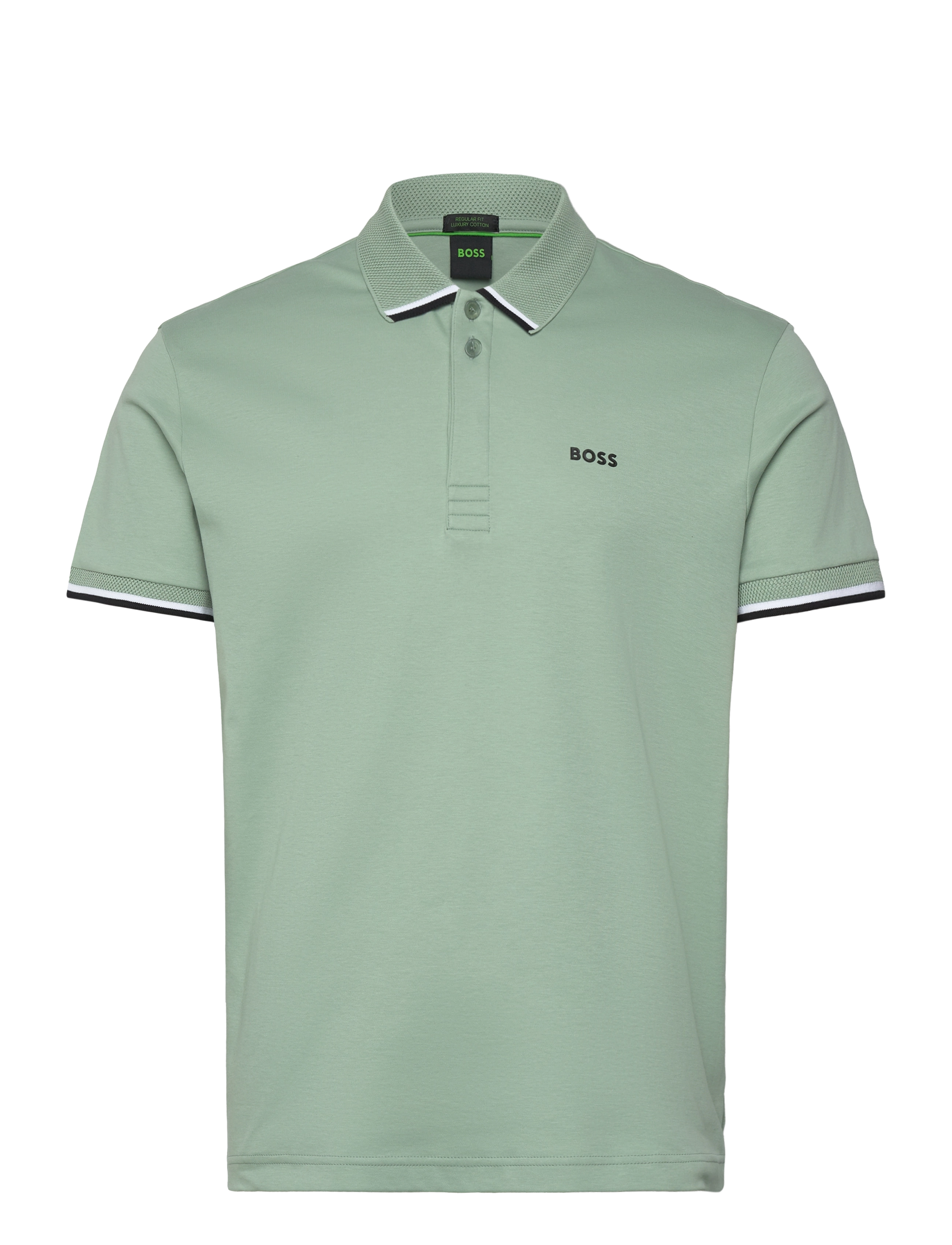 OPEN GREEN