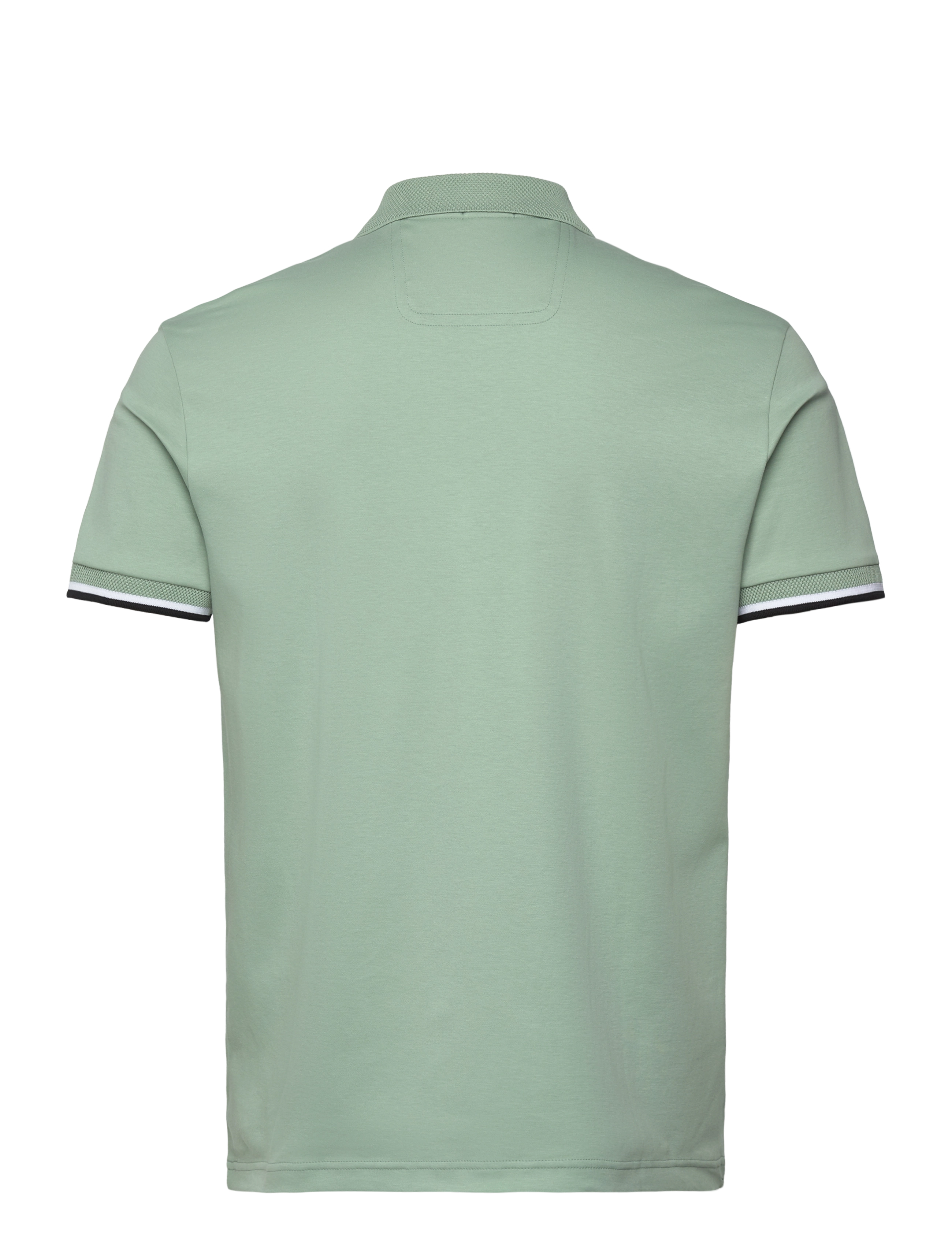 BOSS - Paddy Lux Heritage - open green - 1