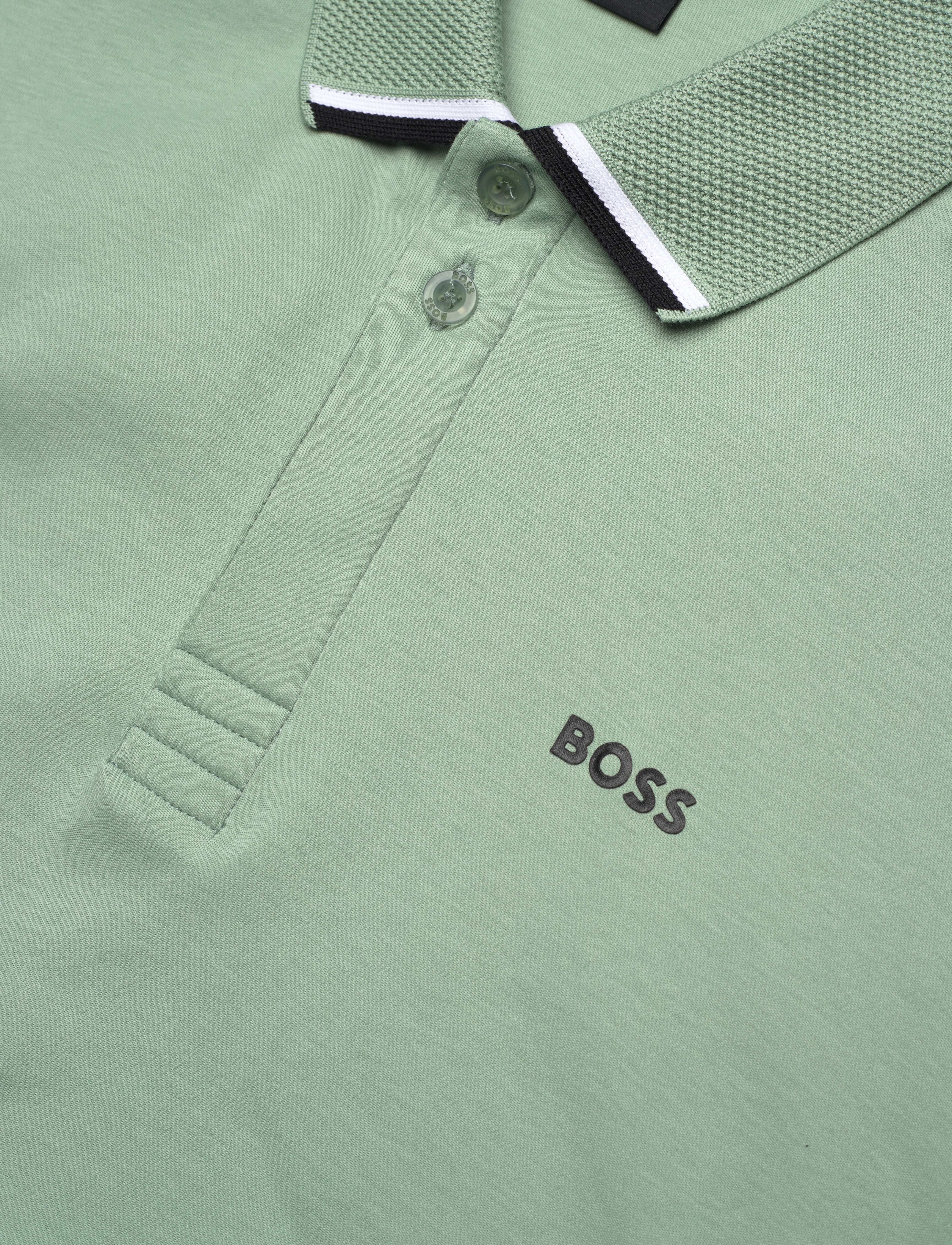 BOSS - Paddy Lux Heritage - open green - 2
