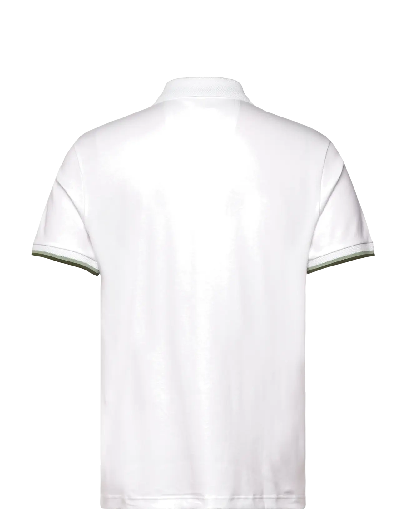 BOSS - Paddy Lux Heritage - white - 1