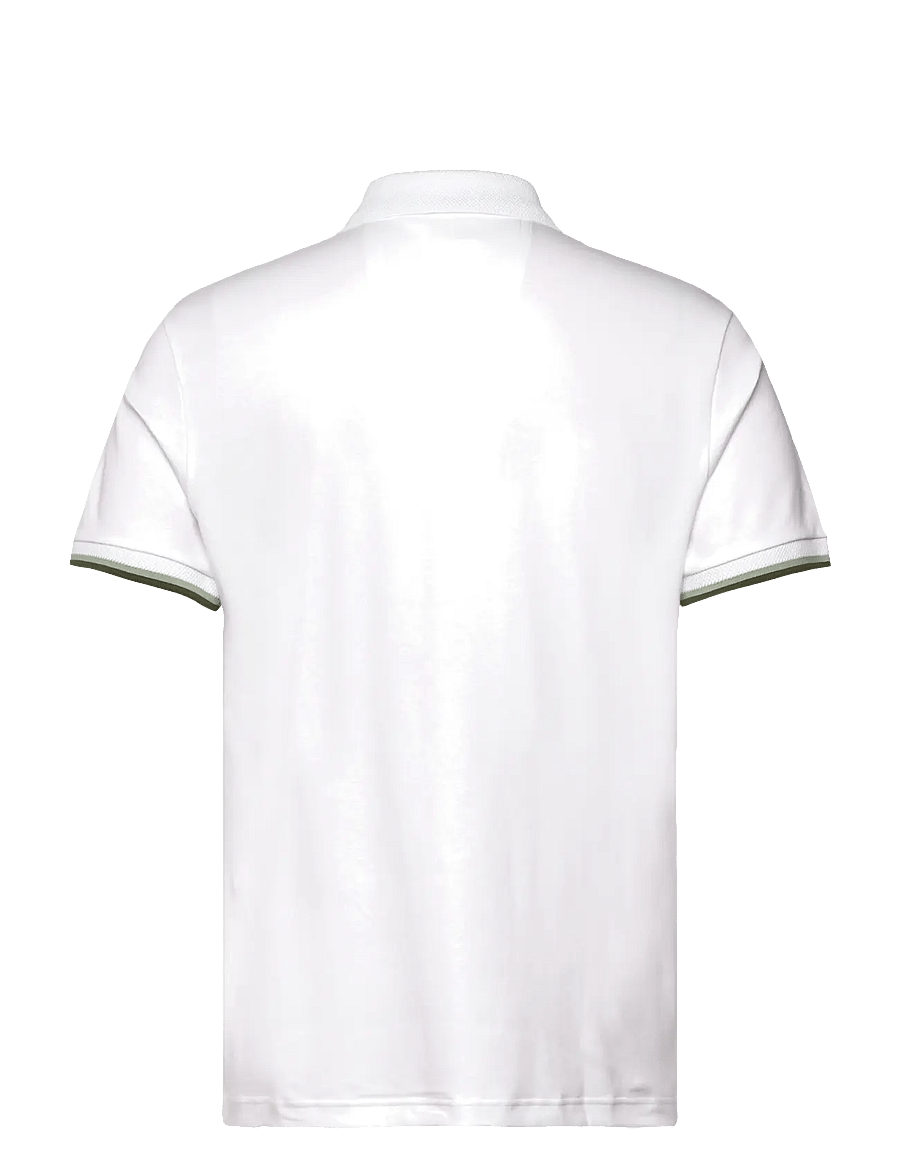 BOSS - Paddy Lux Heritage - white - 1
