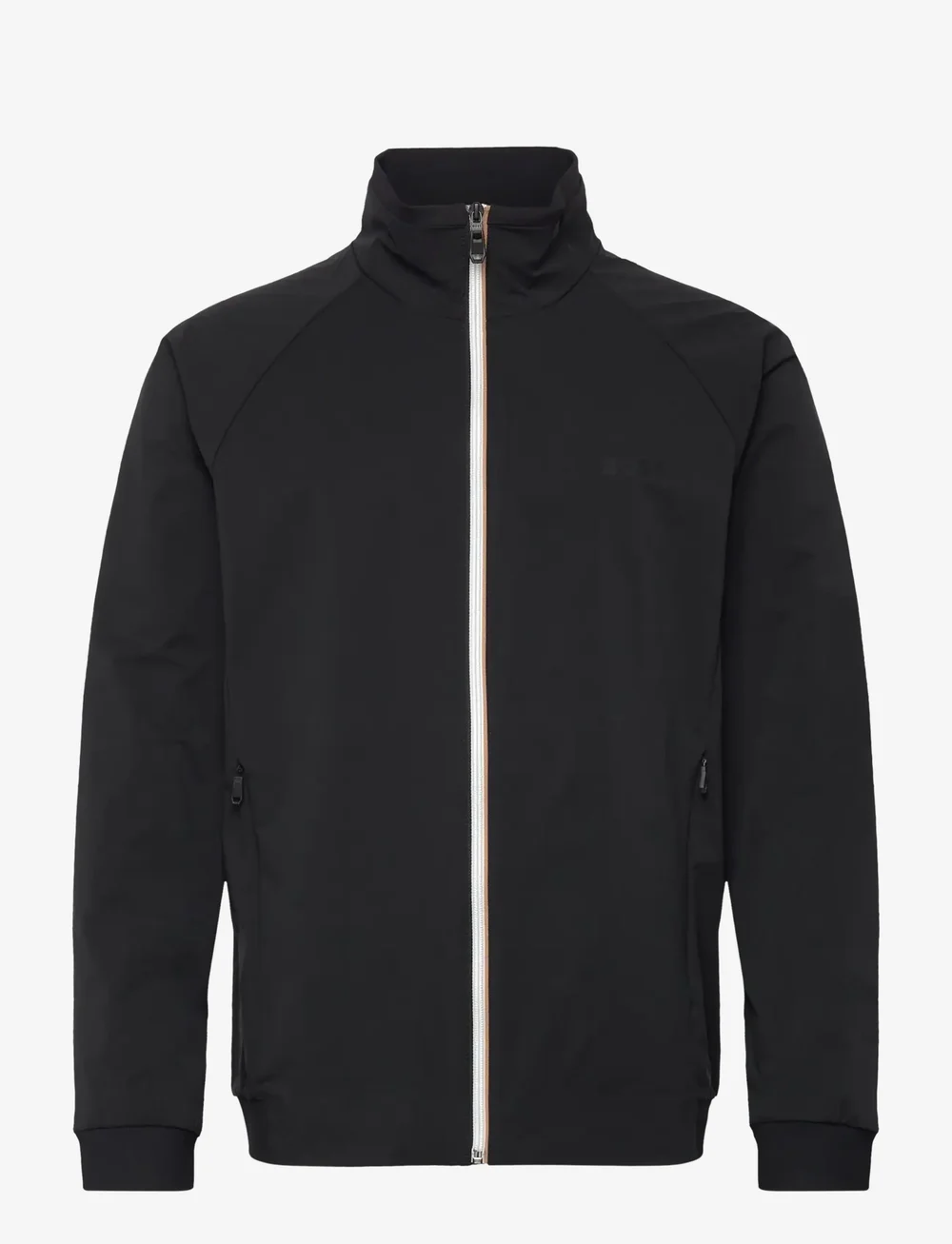 BOSS - J_Alley - spordijakid - black - 0