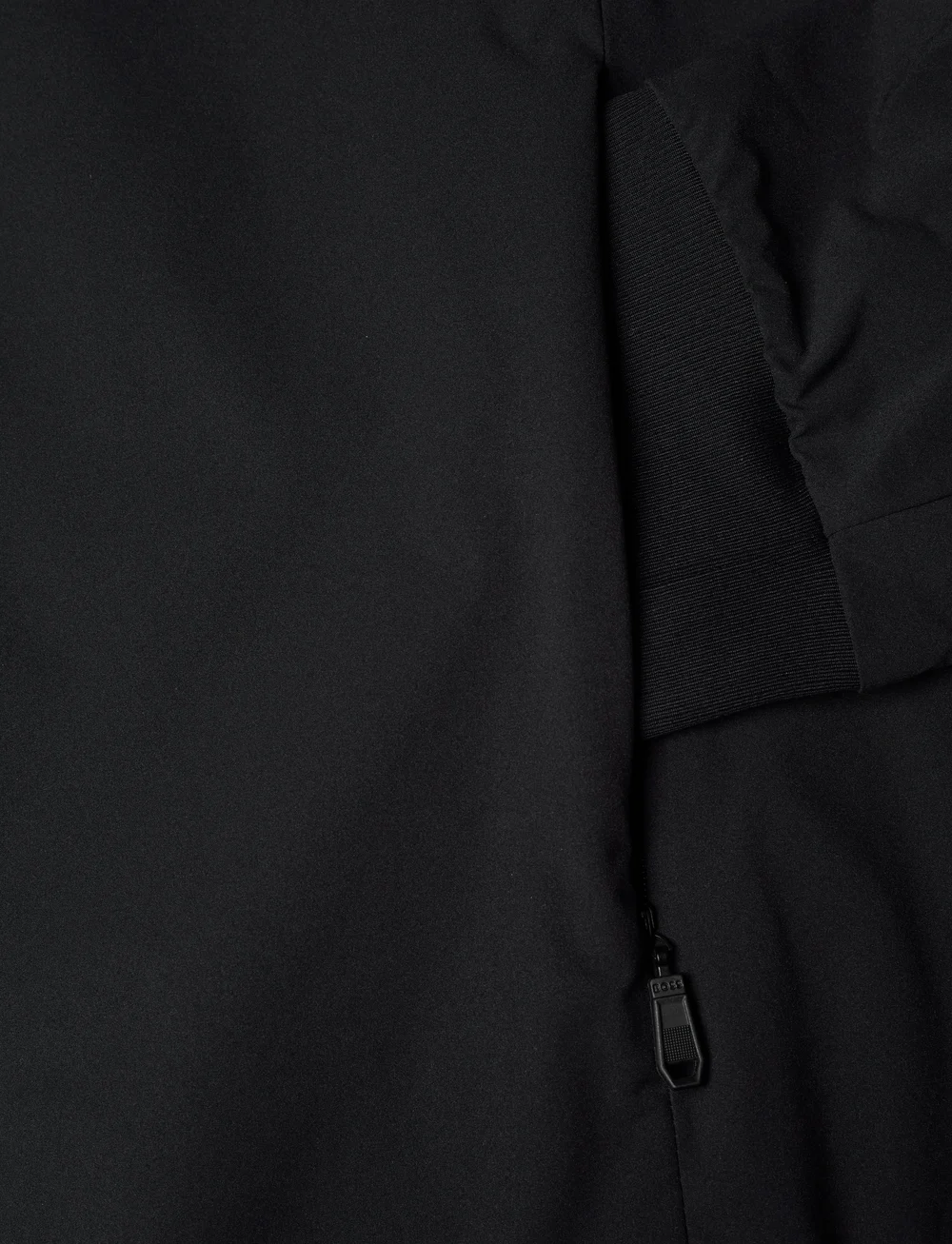 BOSS - J_Alley - spordijakid - black - 3