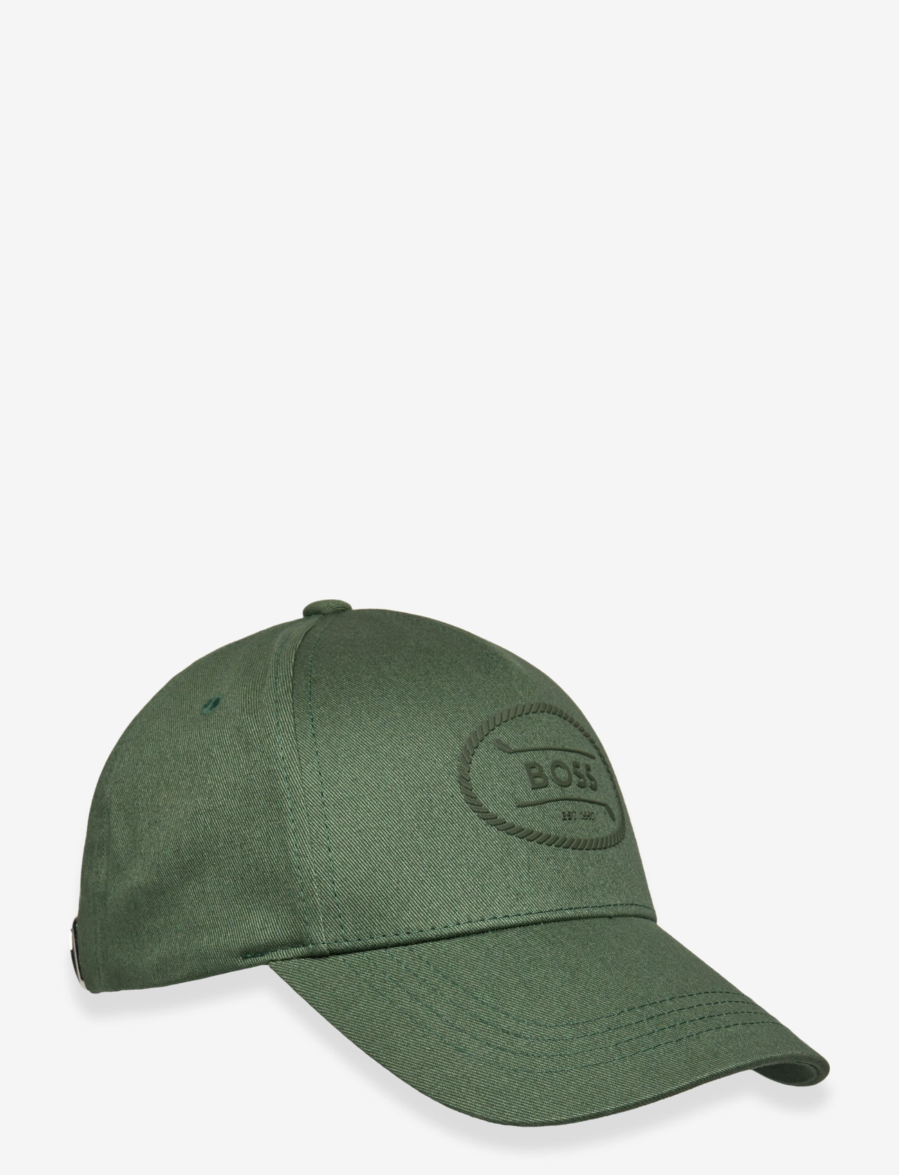 BOSS - Pyer-Prep-Society - open green - 0