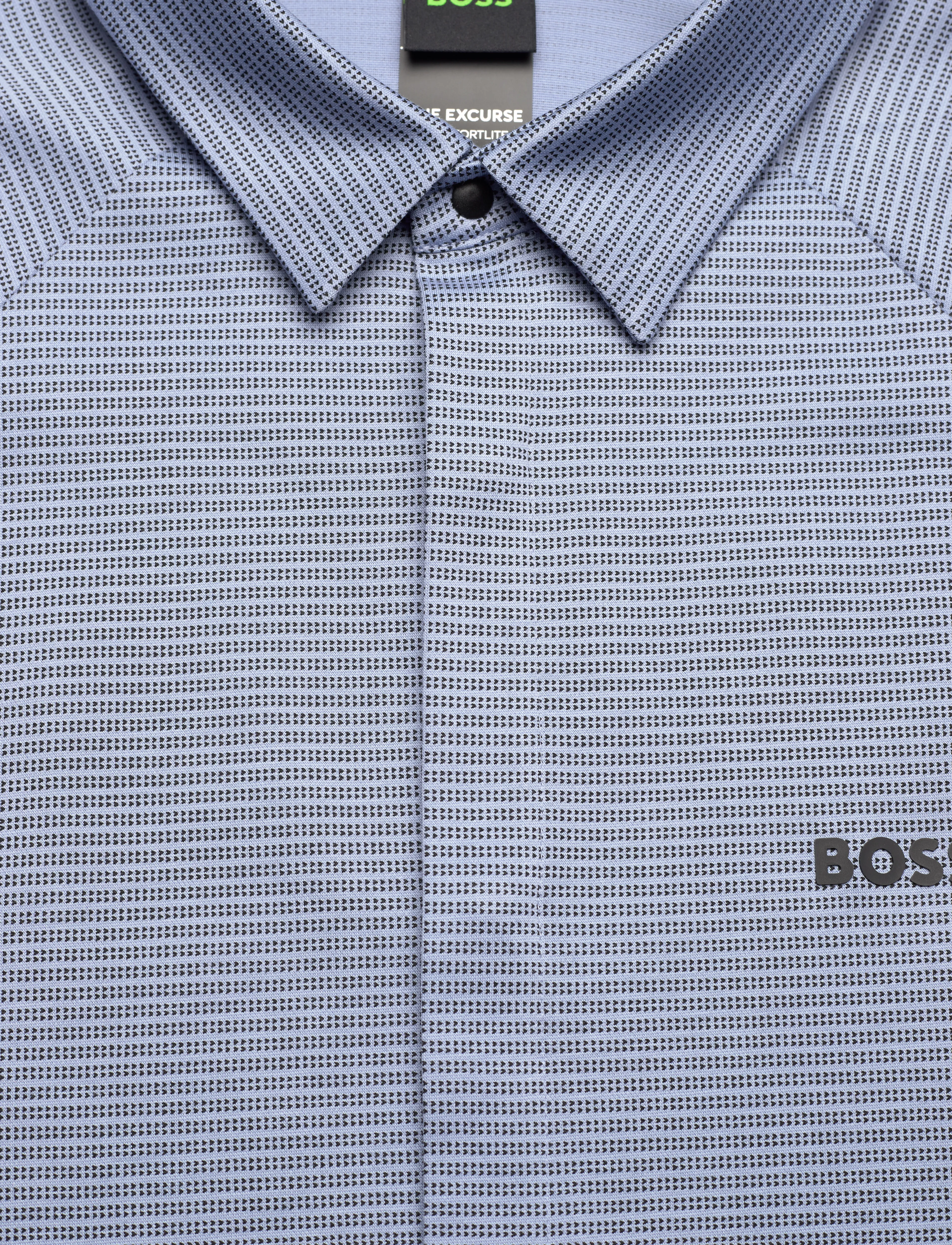 BOSS - B_EXCURSE_L - open blue - 2