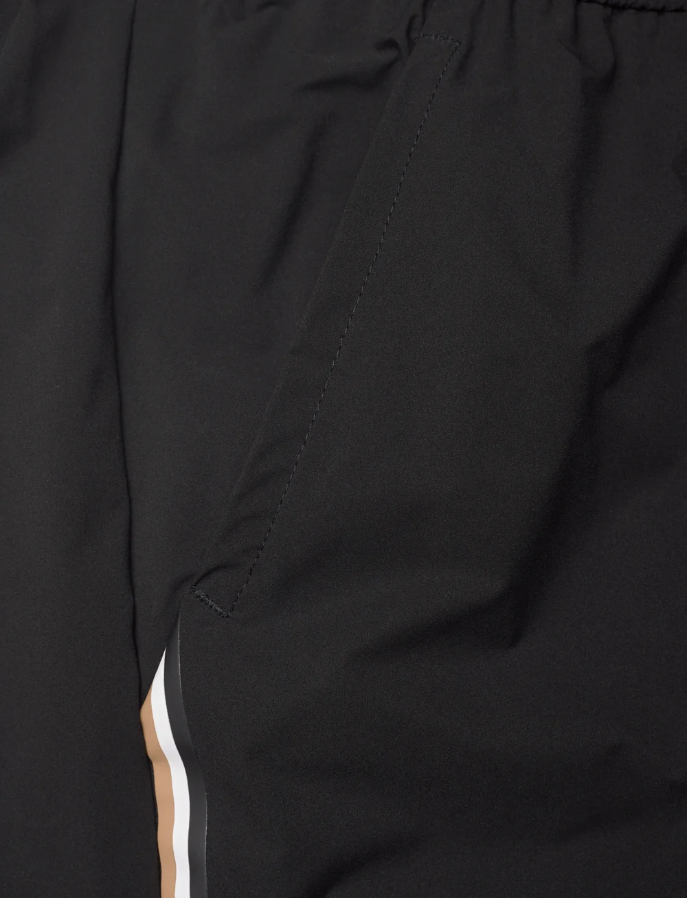 BOSS - S_Score_TOC_9 inch - freizeit shorts - black - 3