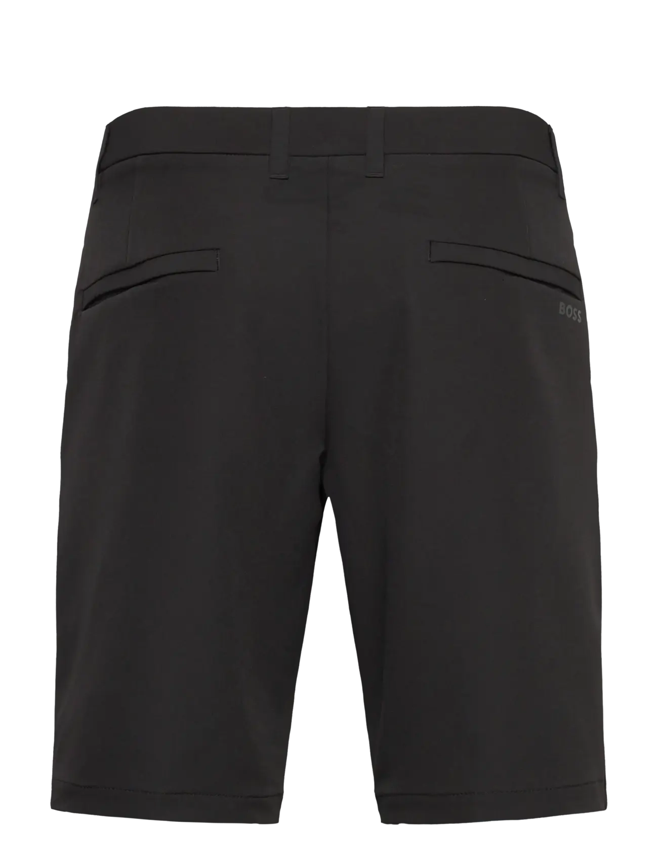 BOSS - S_Commuter_10.5 inch - nederdelar - black - 1