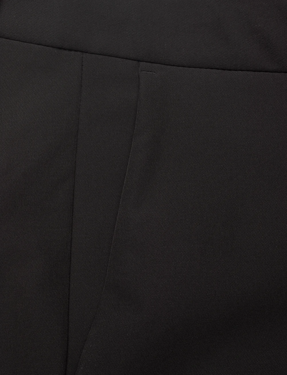 BOSS - S_Commuter_10.5 inch - nederdelar - black - 2