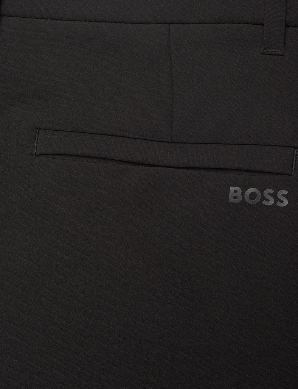 BOSS - S_Commuter_10.5 inch - nederdelar - black - 4