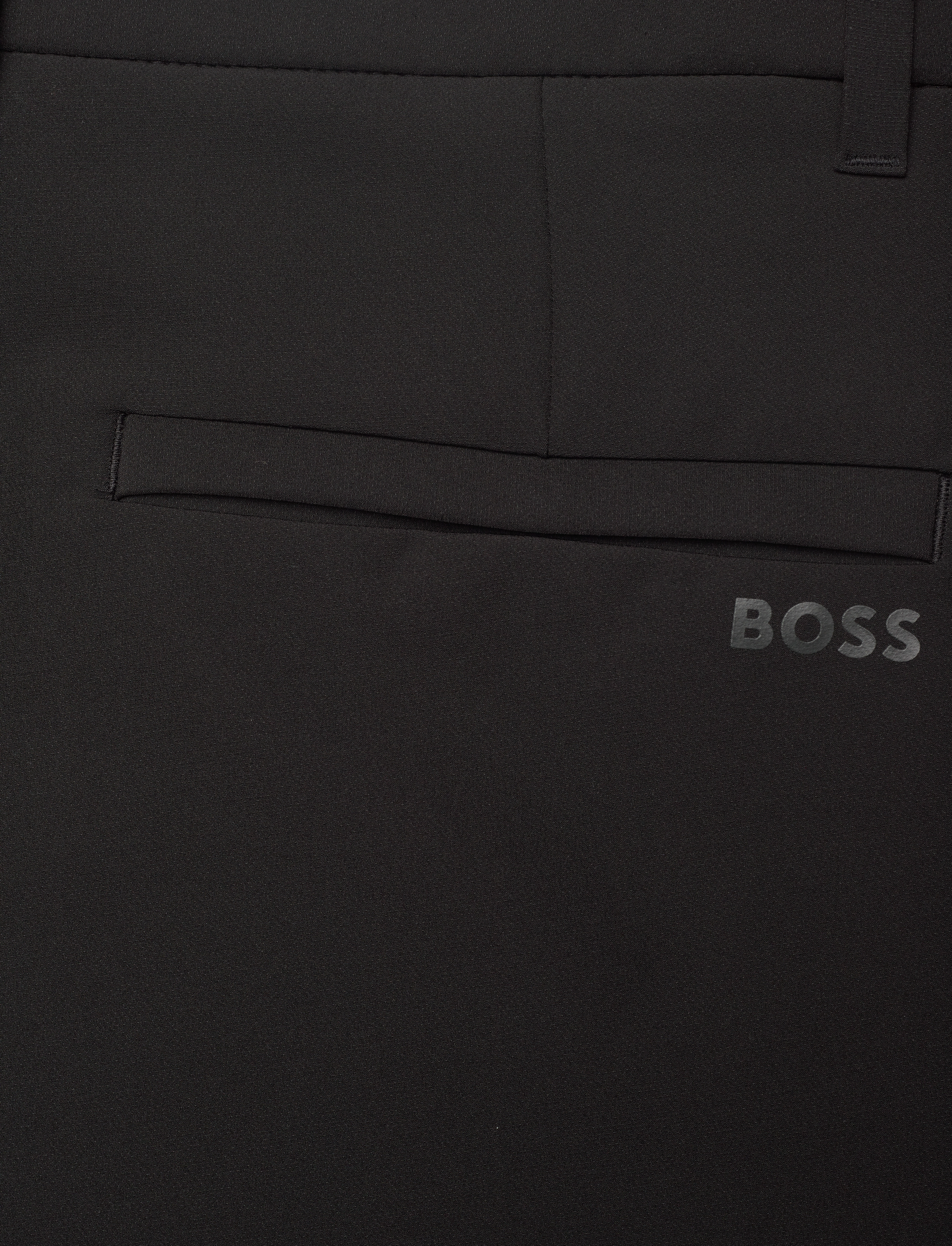 BOSS - S_Commuter_10.5 inch - nederdelar - black - 4