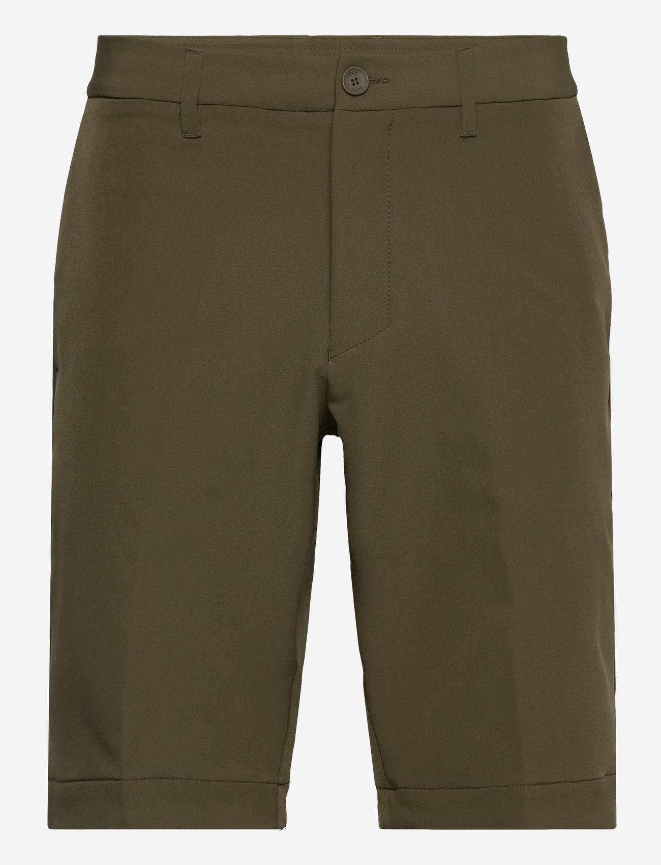 BOSS - S_Commuter_10.5 inch - alaosat - dark green - 0