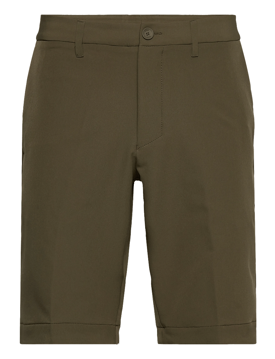 BOSS - S_Commuter_10.5 inch - nederdelar - dark green - 0
