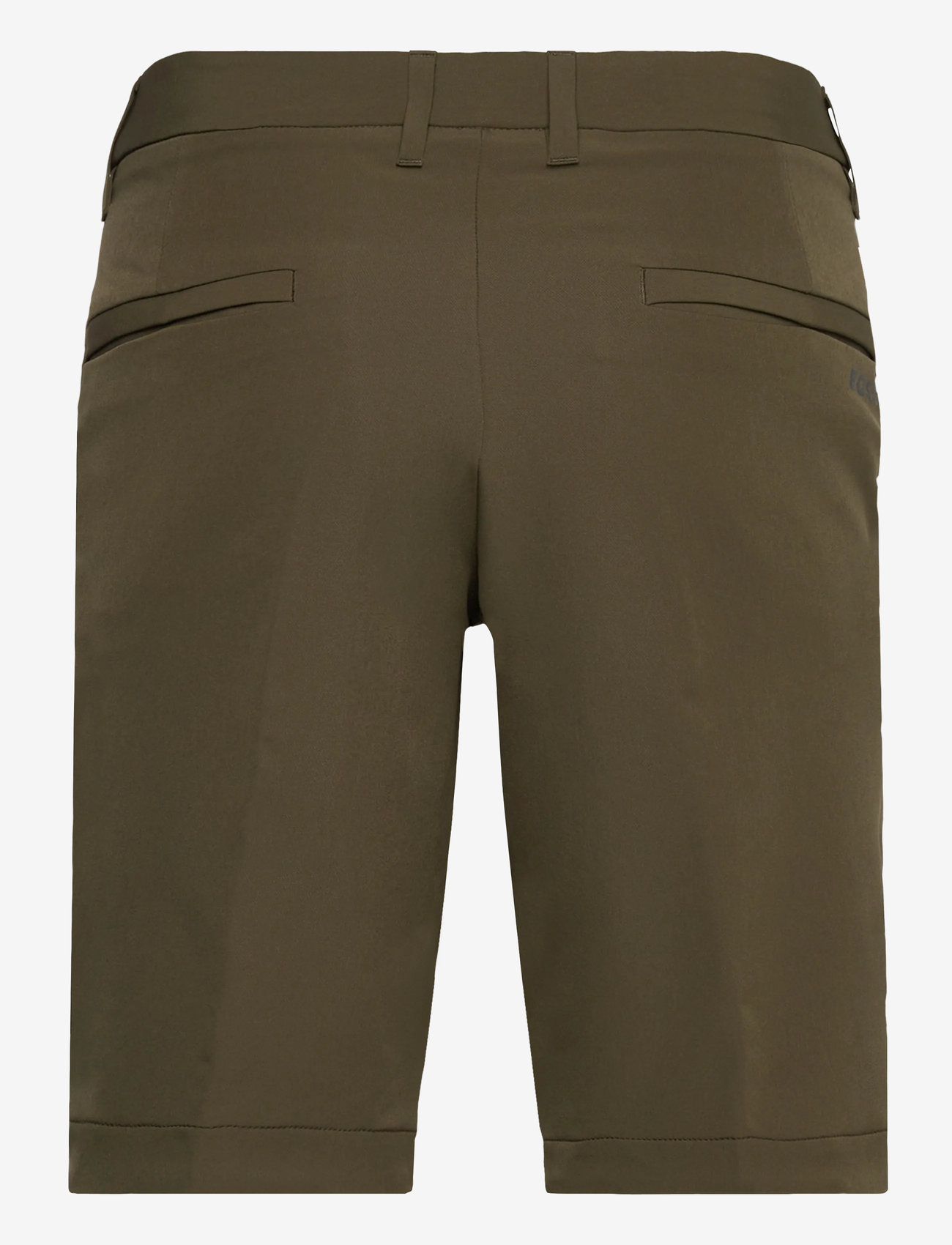 BOSS - S_Commuter_10.5 inch - alaosat - dark green - 1