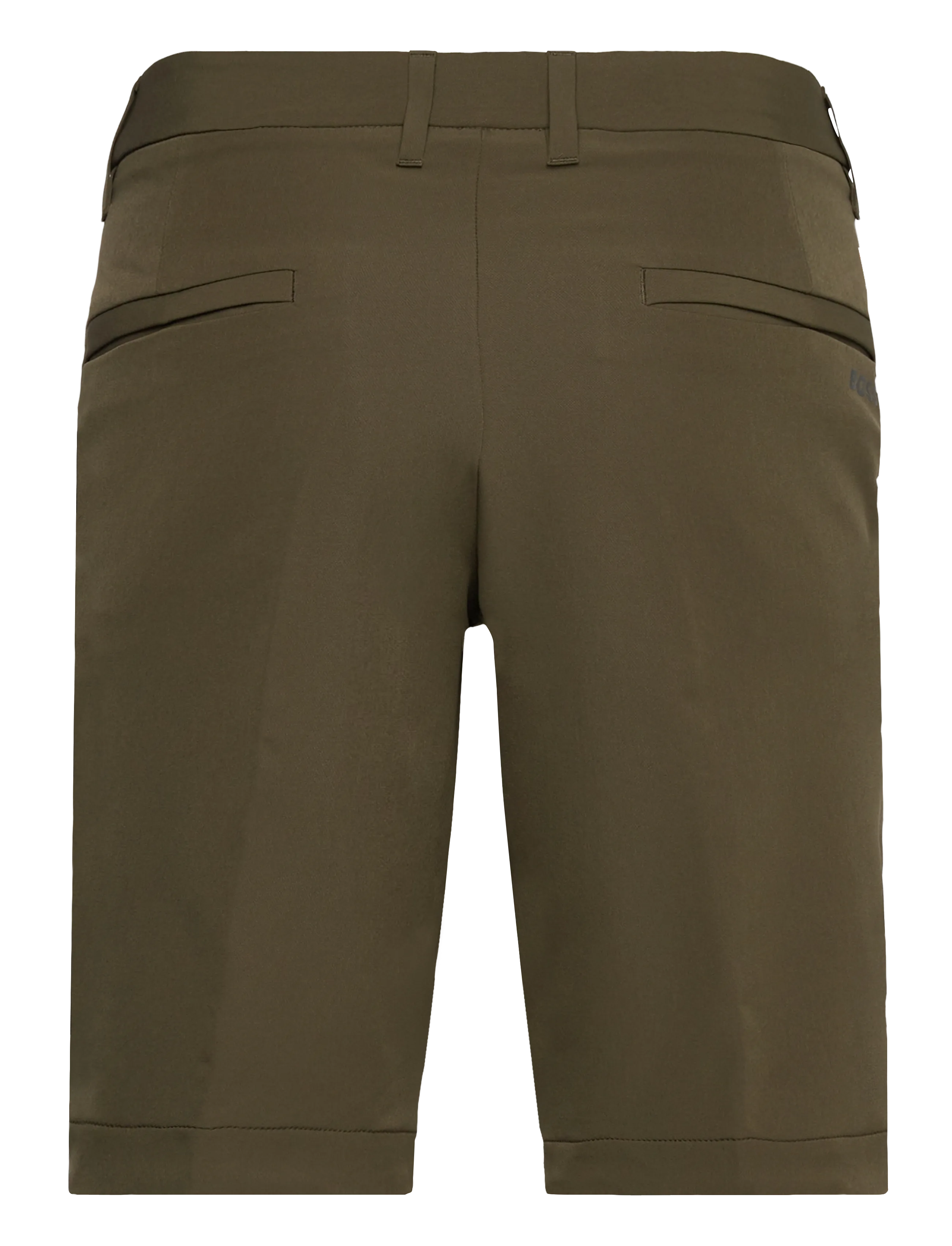 BOSS - S_Commuter_10.5 inch - nederdelar - dark green - 1