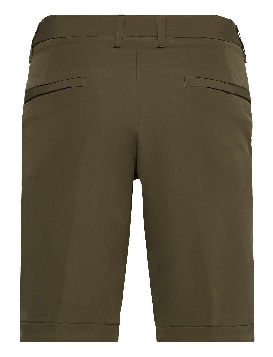 BOSS - S_Commuter_10.5 inch - nederdelar - dark green - 1