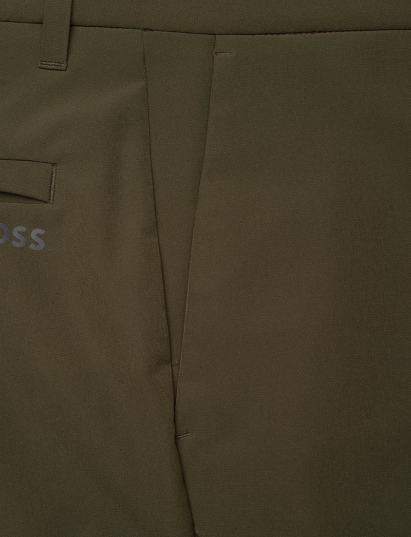 BOSS - S_Commuter_10.5 inch - alaosat - dark green - 2