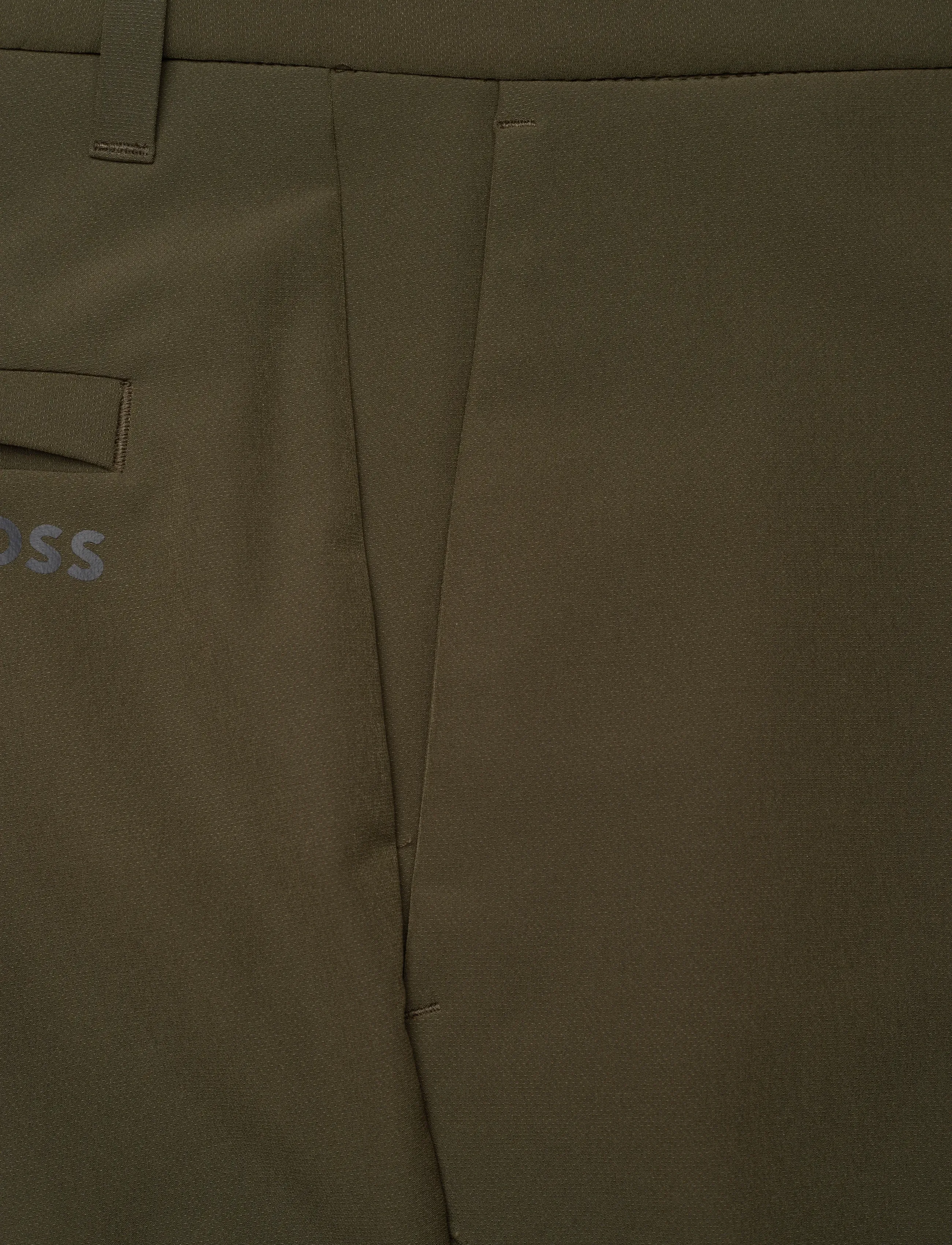 BOSS - S_Commuter_10.5 inch - nederdelar - dark green - 2