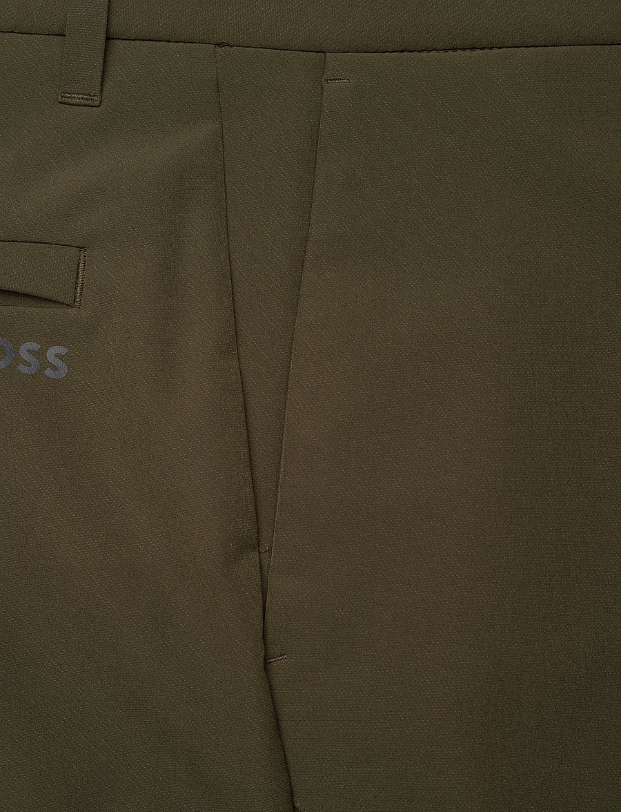 BOSS - S_Commuter_10.5 inch - nederdelar - dark green - 2