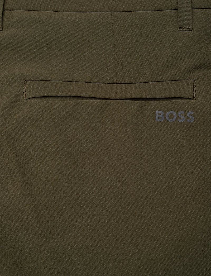 BOSS - S_Commuter_10.5 inch - alaosat - dark green - 3