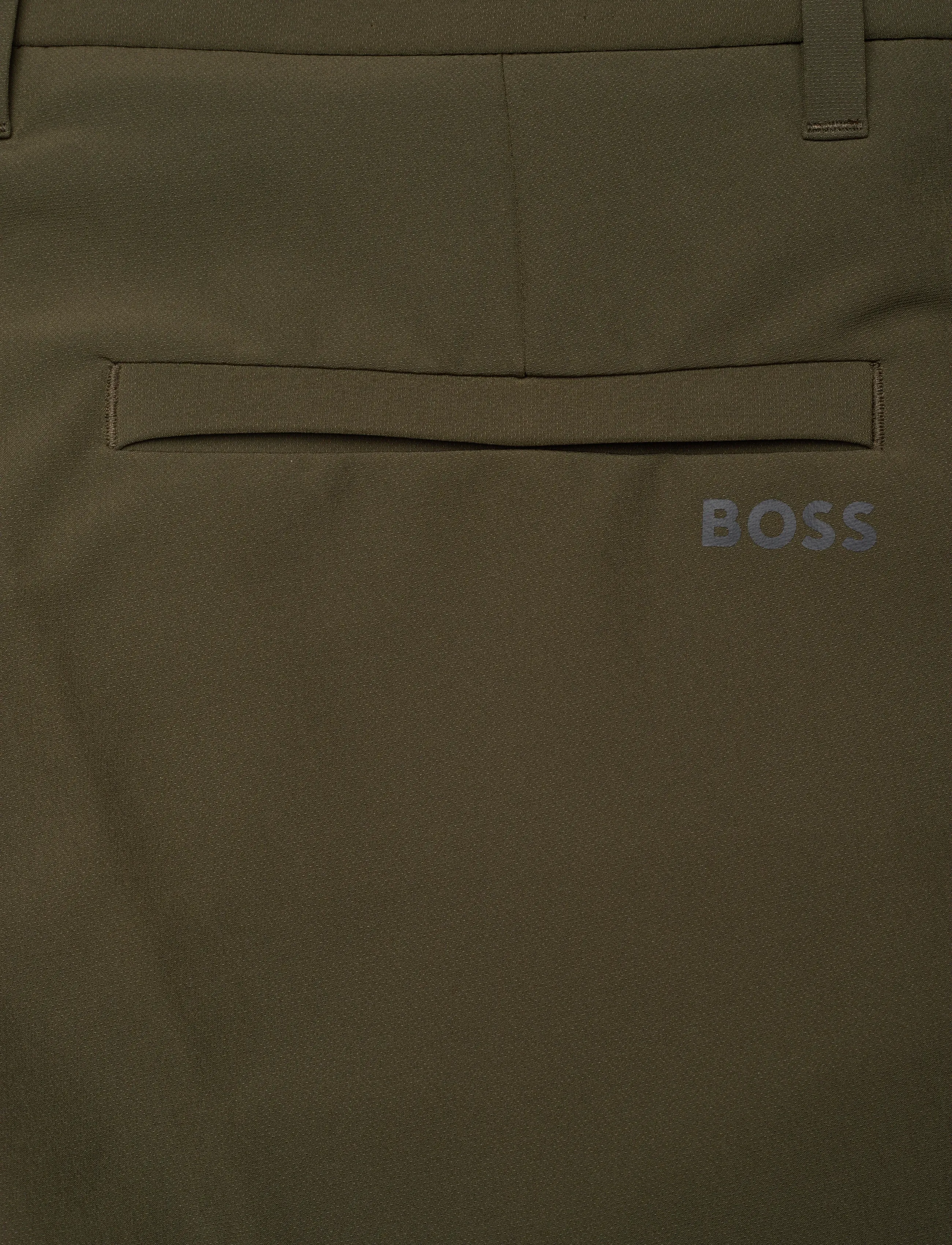 BOSS - S_Commuter_10.5 inch - nederdelar - dark green - 3