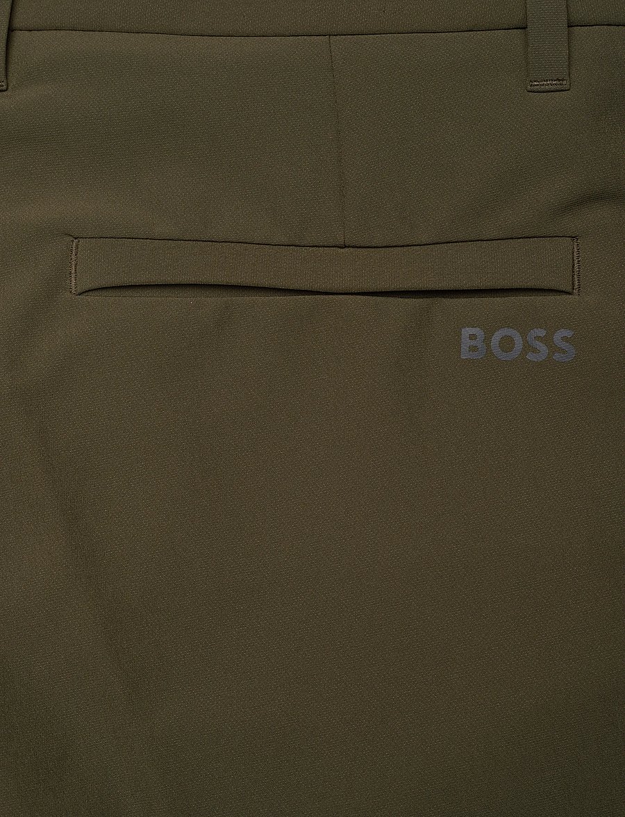BOSS - S_Commuter_10.5 inch - nederdelar - dark green - 3
