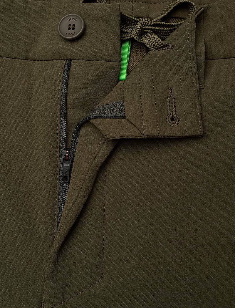 BOSS - S_Commuter_10.5 inch - alaosat - dark green - 4