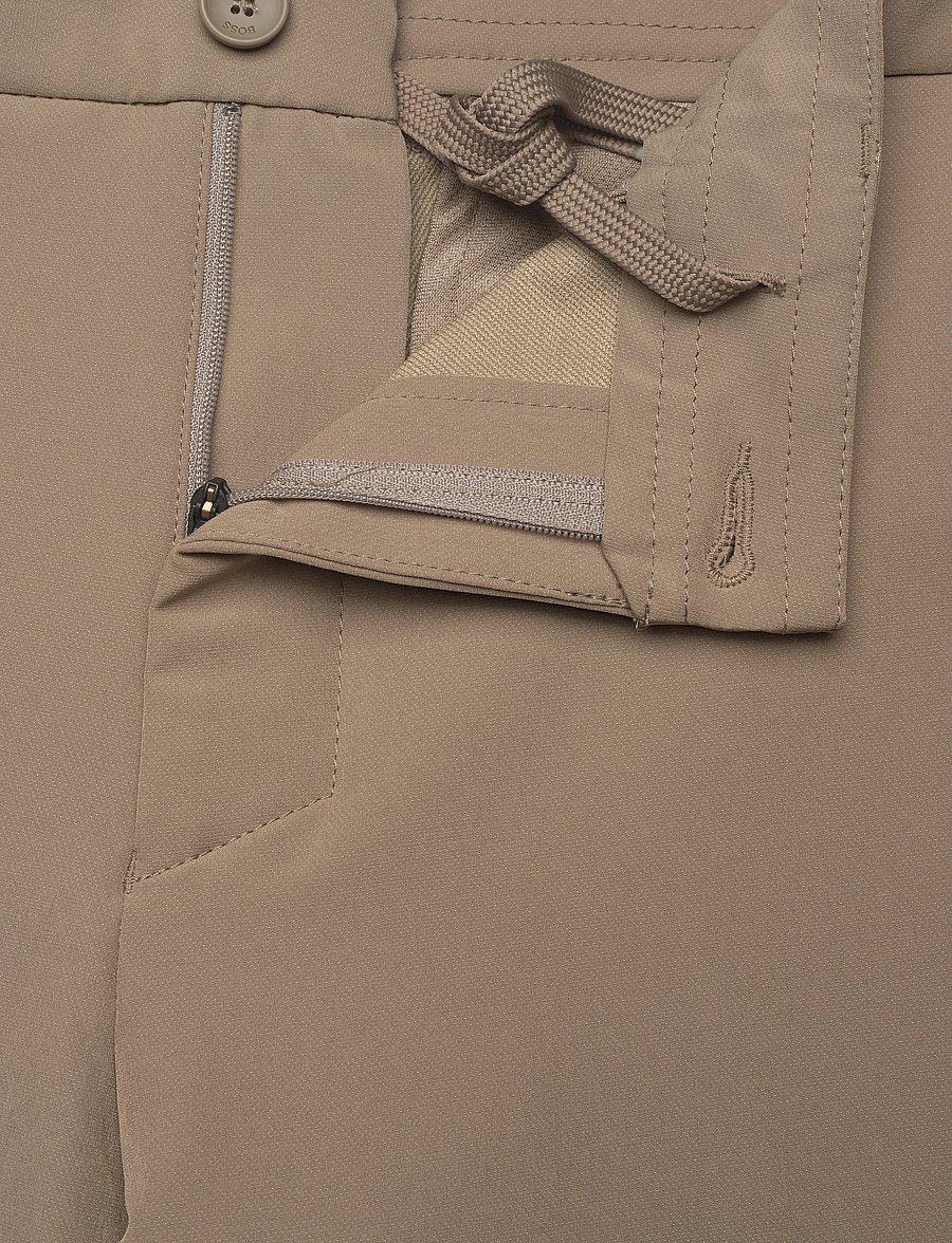 BOSS - S_Commuter_10.5 inch - nederdelar - light/pastel green - 3