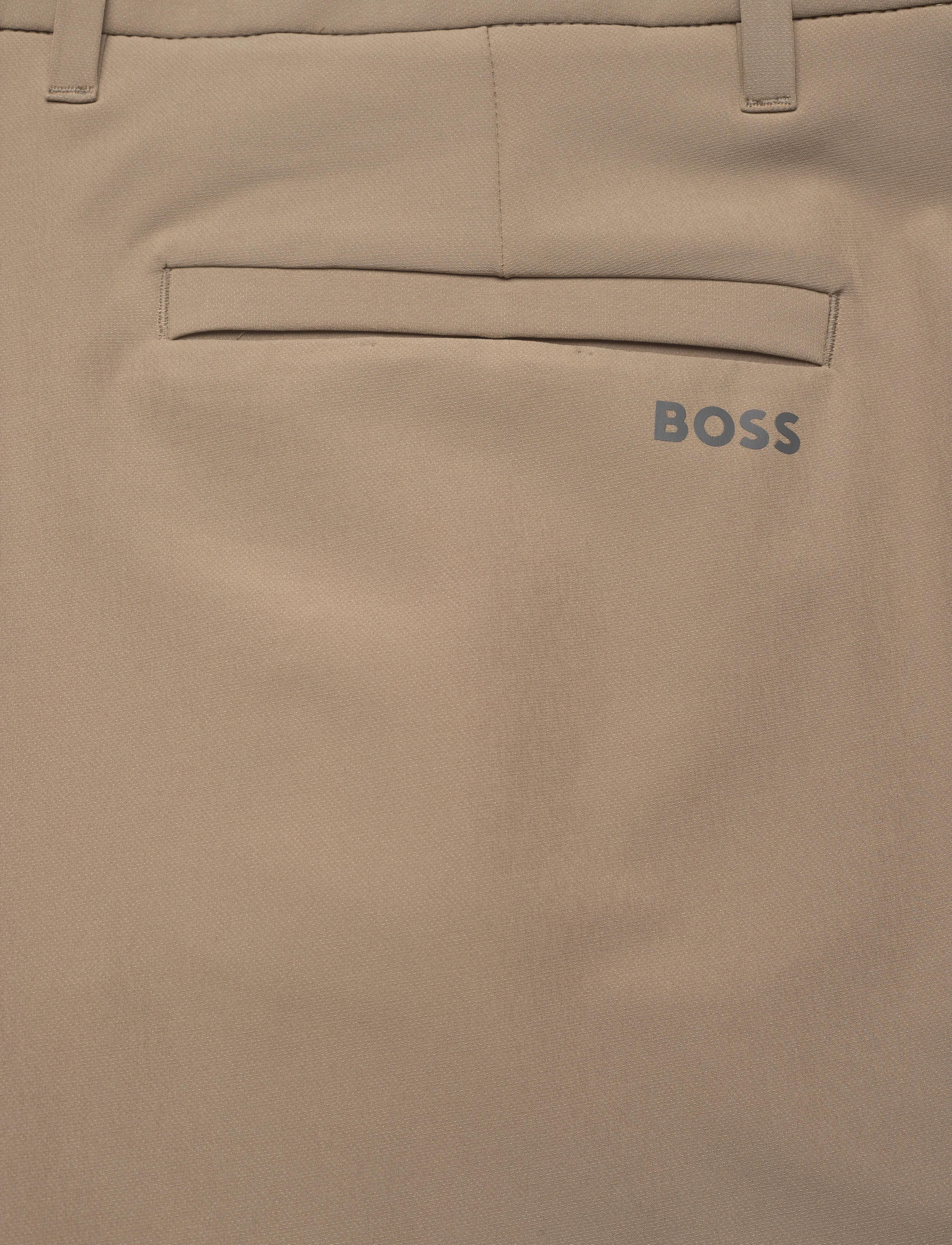 BOSS - S_Commuter_10.5 inch - nederdelar - light/pastel green - 4