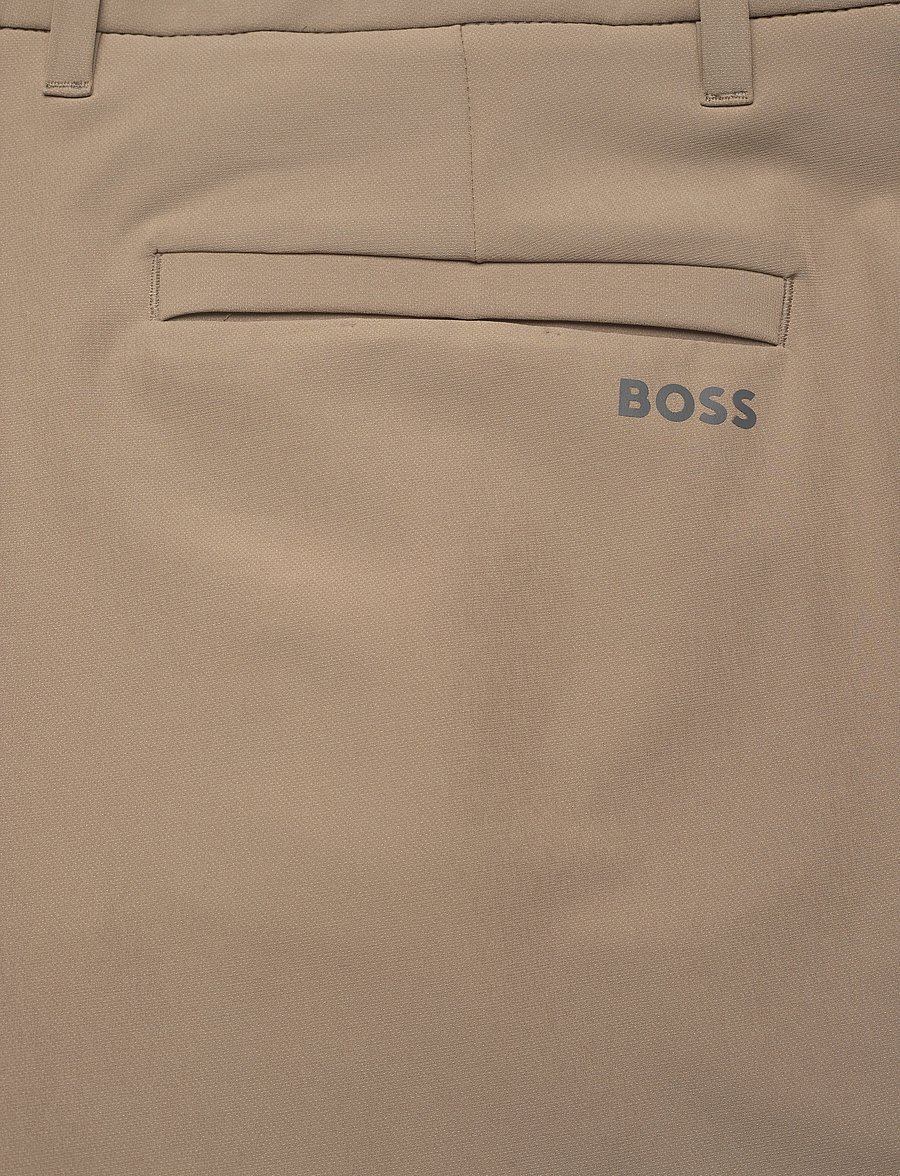 BOSS - S_Commuter_10.5 inch - nederdelar - light/pastel green - 4