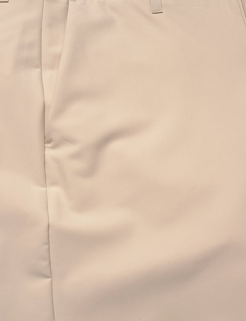 BOSS - S_Commuter_10.5 inch - afslappede shorts - medium beige - 2