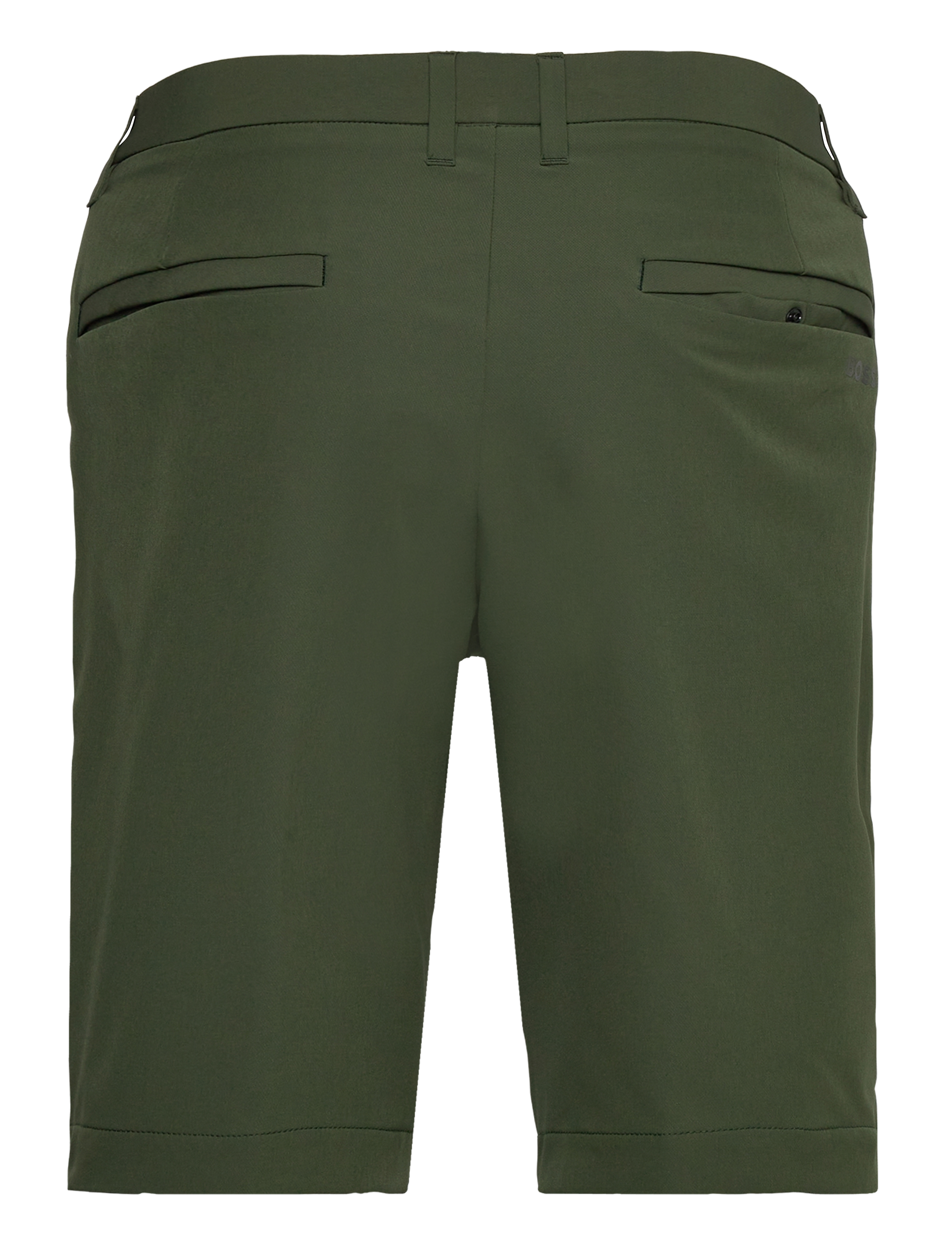 BOSS - S_Commuter_10.5 inch - nederdelar - open green - 1