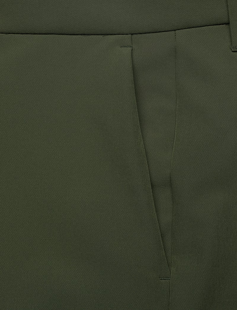 BOSS - S_Commuter_10.5 inch - afslappede shorts - open green - 2