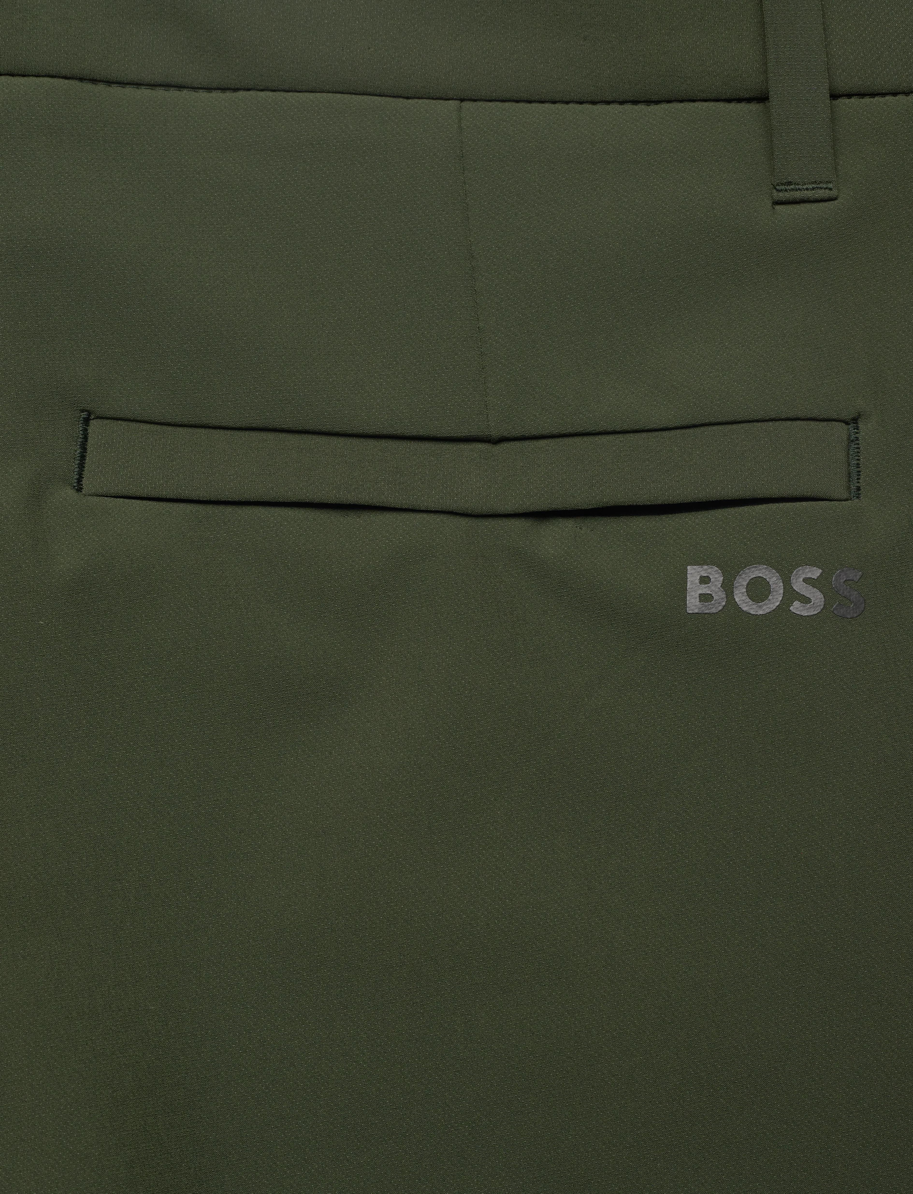 BOSS - S_Commuter_10.5 inch - nederdelar - open green - 4
