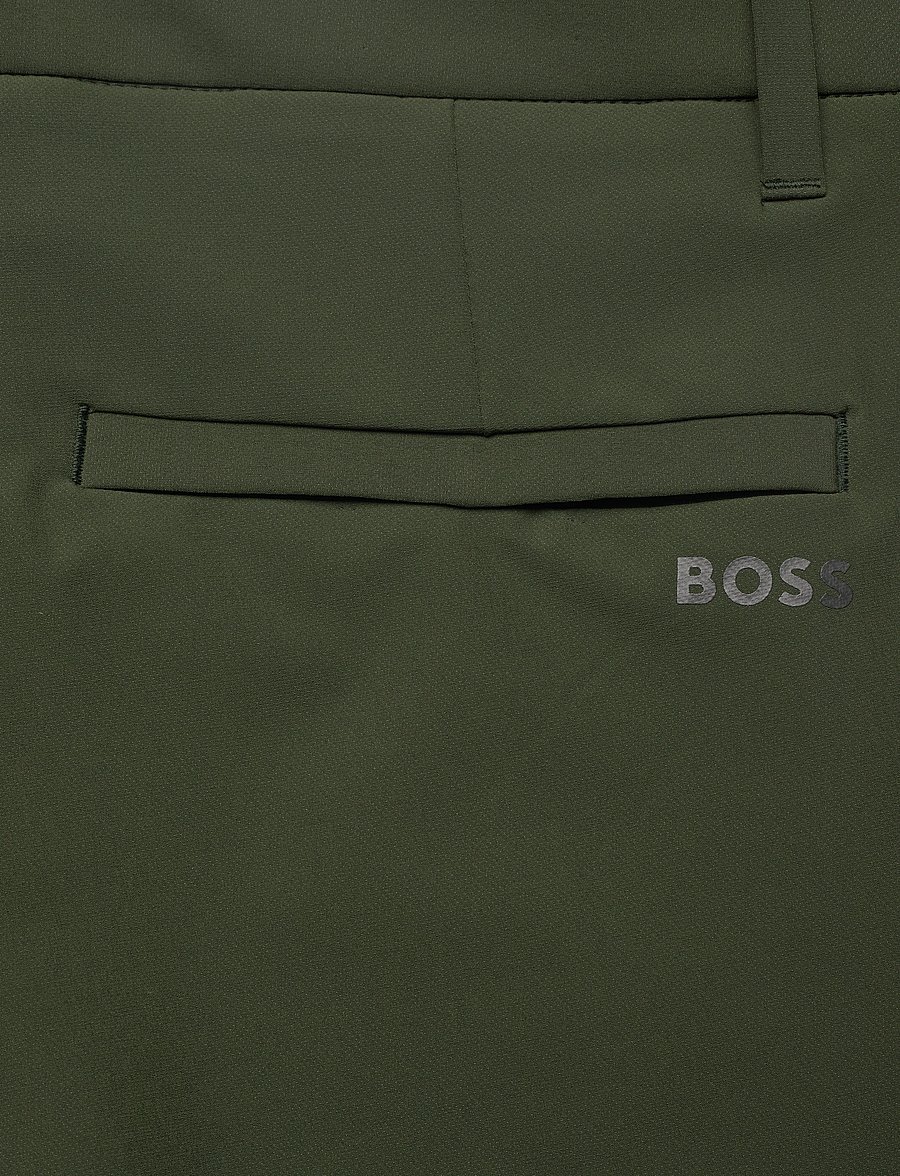 BOSS - S_Commuter_10.5 inch - nederdelar - open green - 4